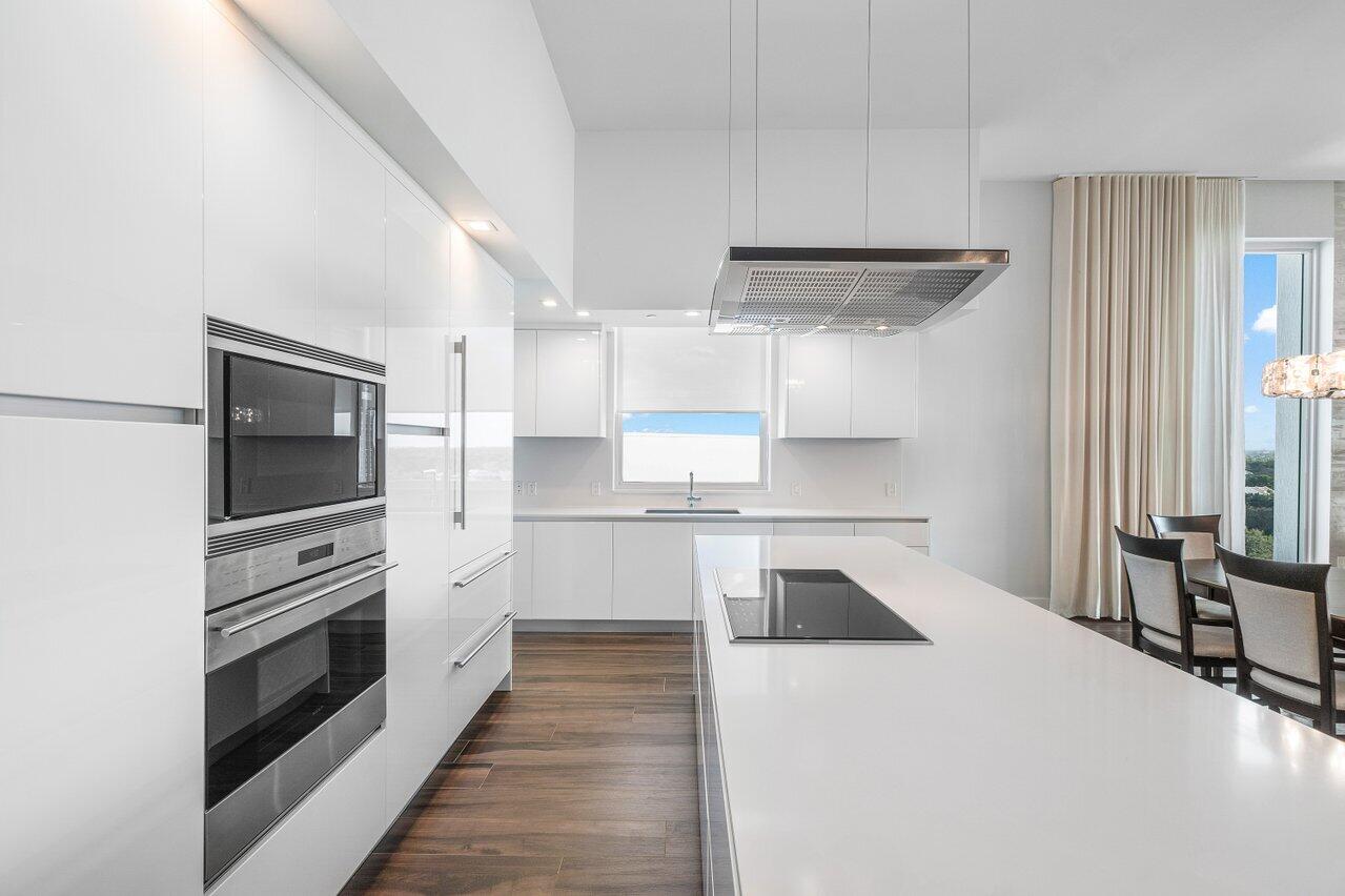 AKOYA AT BOCA WEST COUNTRY CLUB CONDO - Residential