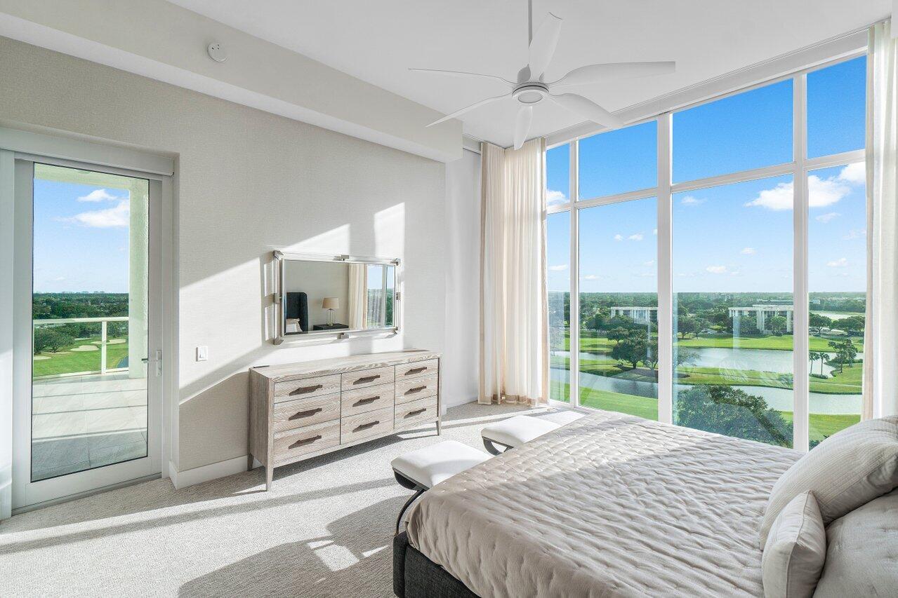 AKOYA AT BOCA WEST COUNTRY CLUB CONDO - Residential