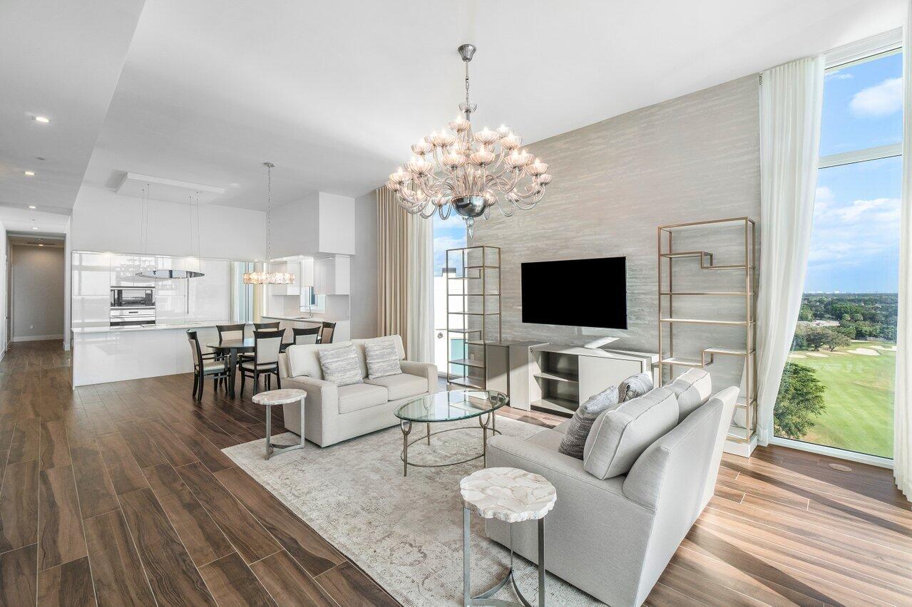 AKOYA AT BOCA WEST COUNTRY CLUB CONDO - Residential