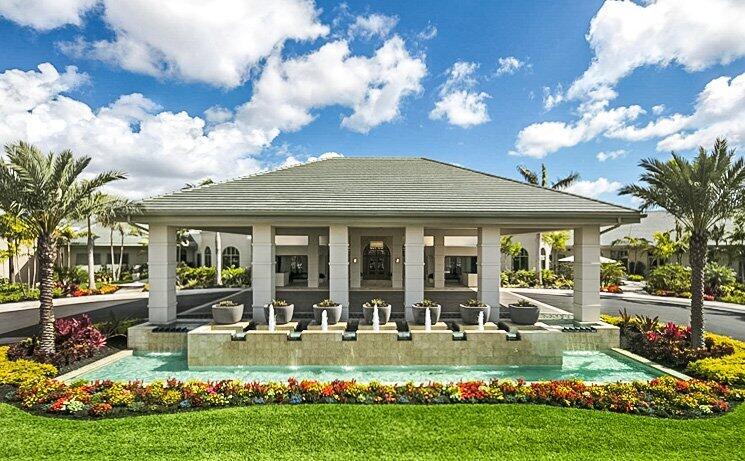 AKOYA AT BOCA WEST COUNTRY CLUB CONDO - Residential