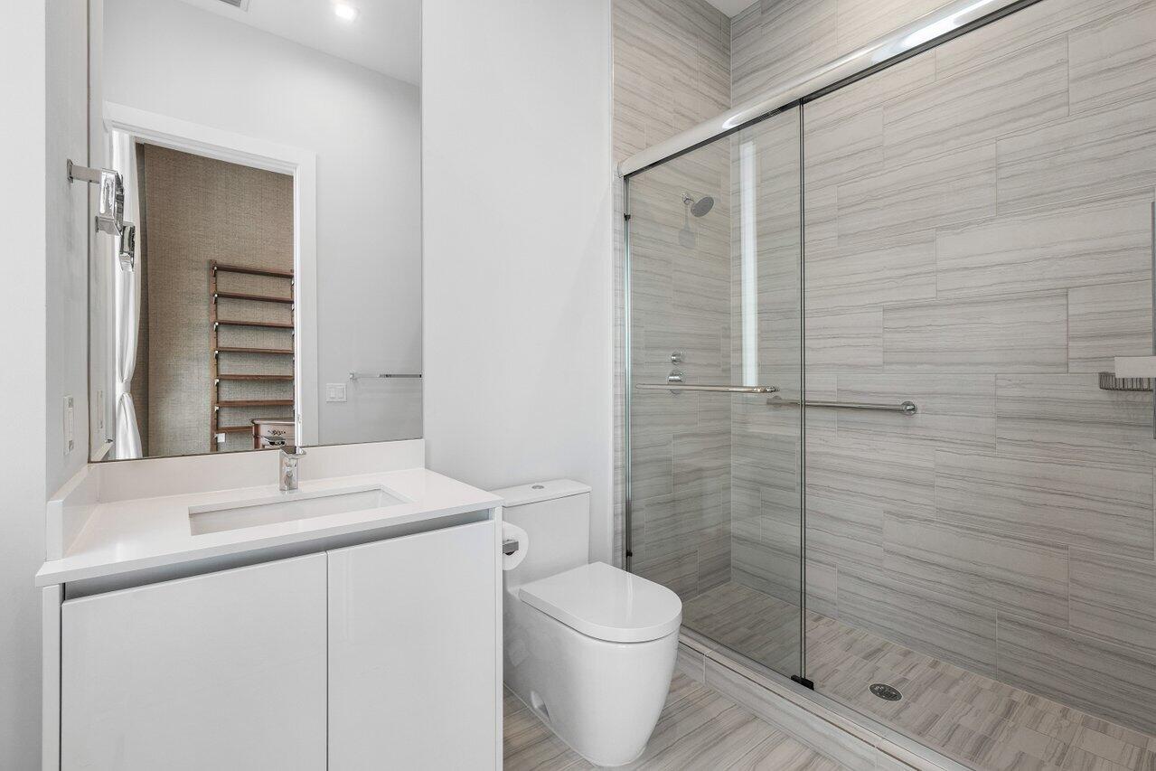 AKOYA AT BOCA WEST COUNTRY CLUB CONDO - Residential