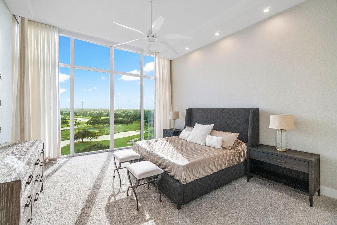 AKOYA AT BOCA WEST COUNTRY CLUB CONDO - Residential