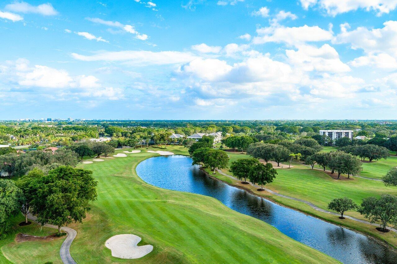 AKOYA AT BOCA WEST COUNTRY CLUB CONDO - Residential