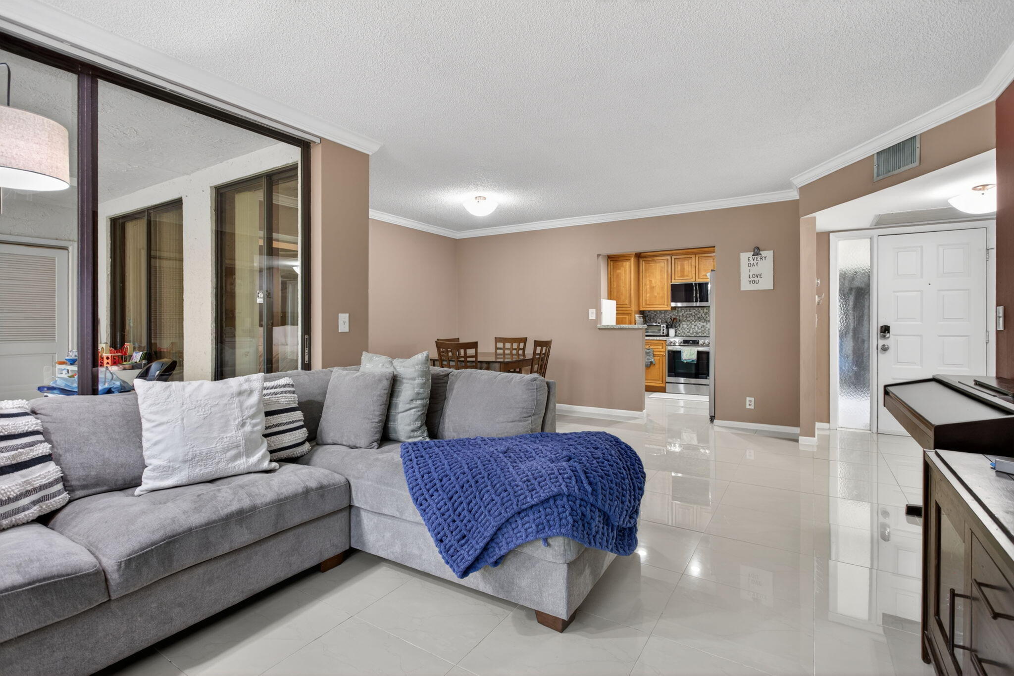 BAYWOOD VILLAGE III-B CONDO - Residential