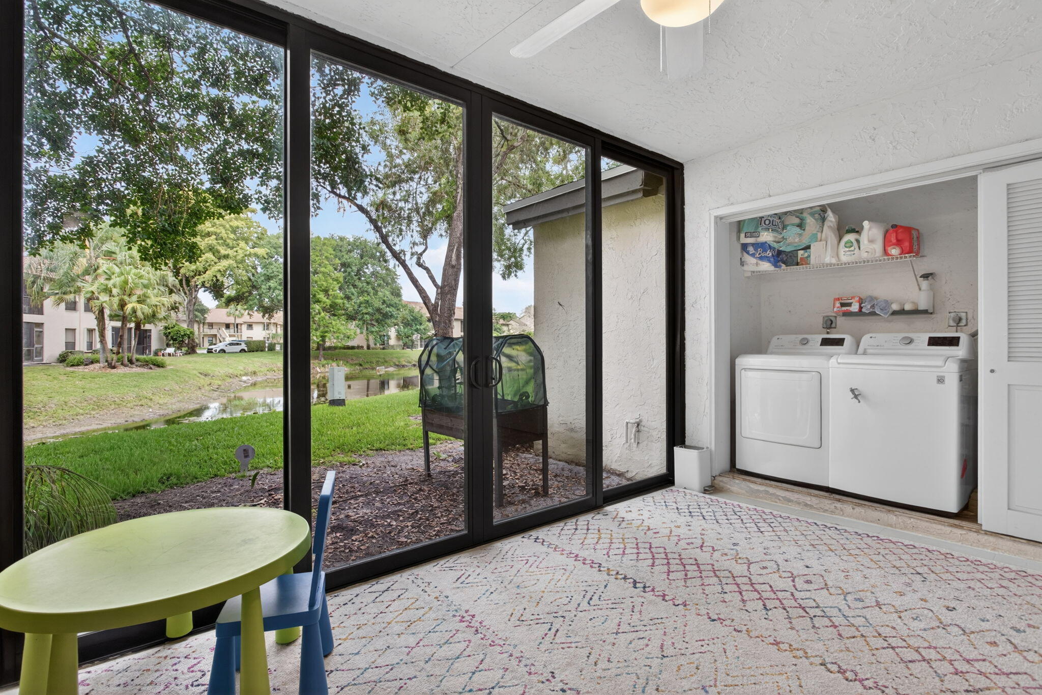 BAYWOOD VILLAGE III-B CONDO - Residential