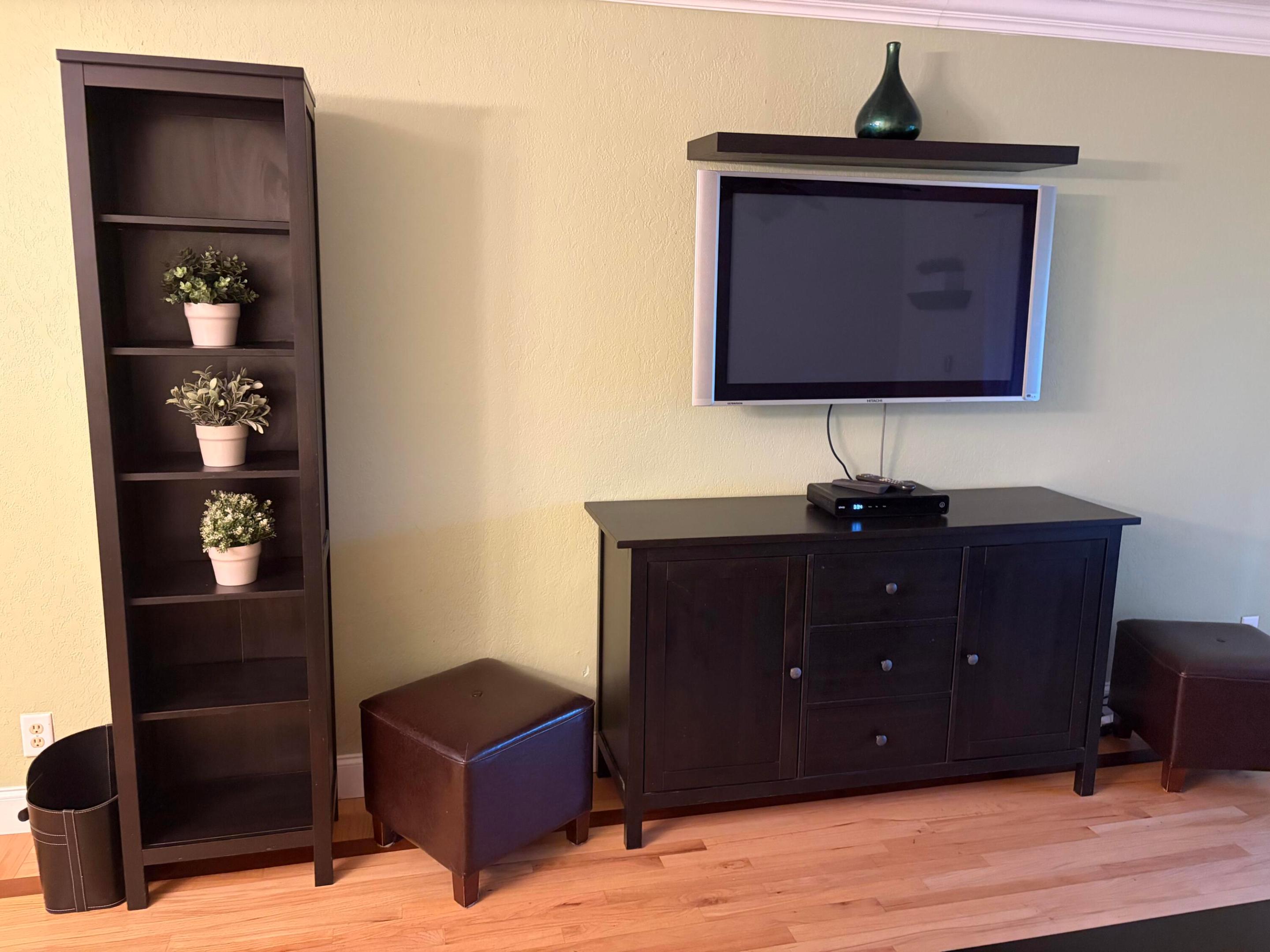 ISLE OF SANDALFOOT CONDO - Residential Lease