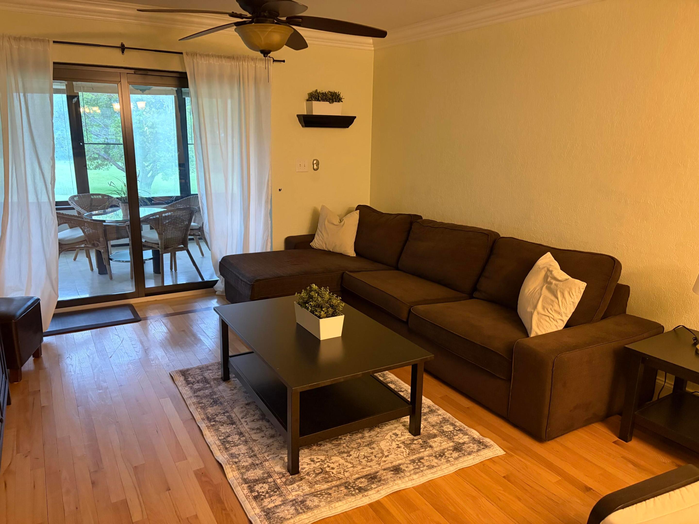 ISLE OF SANDALFOOT CONDO - Residential Lease