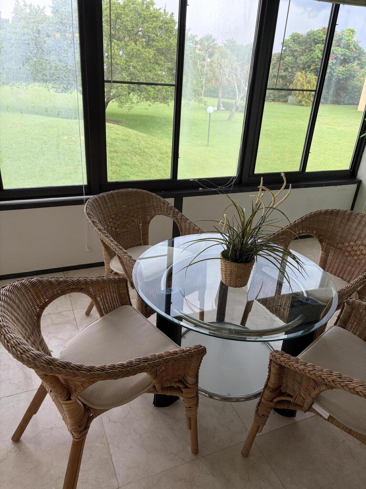 ISLE OF SANDALFOOT CONDO - Residential Lease