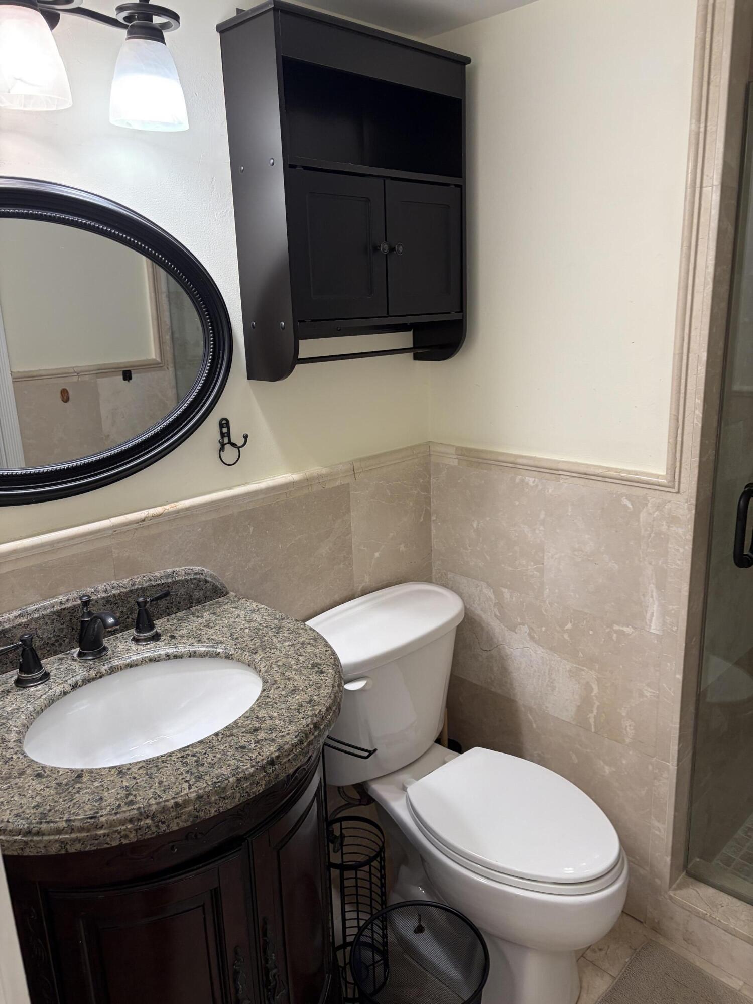 ISLE OF SANDALFOOT CONDO - Residential Lease