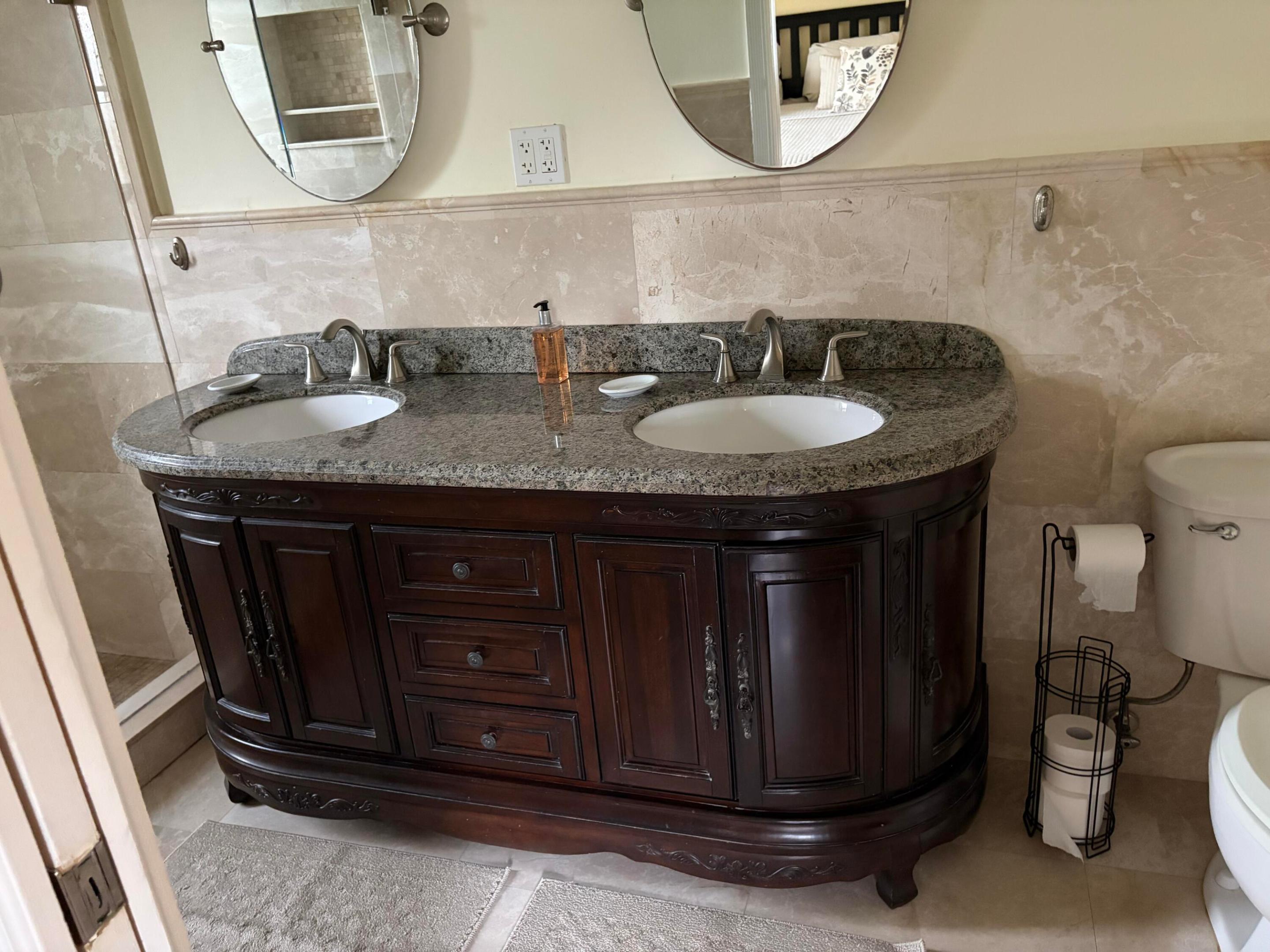 ISLE OF SANDALFOOT CONDO - Residential Lease