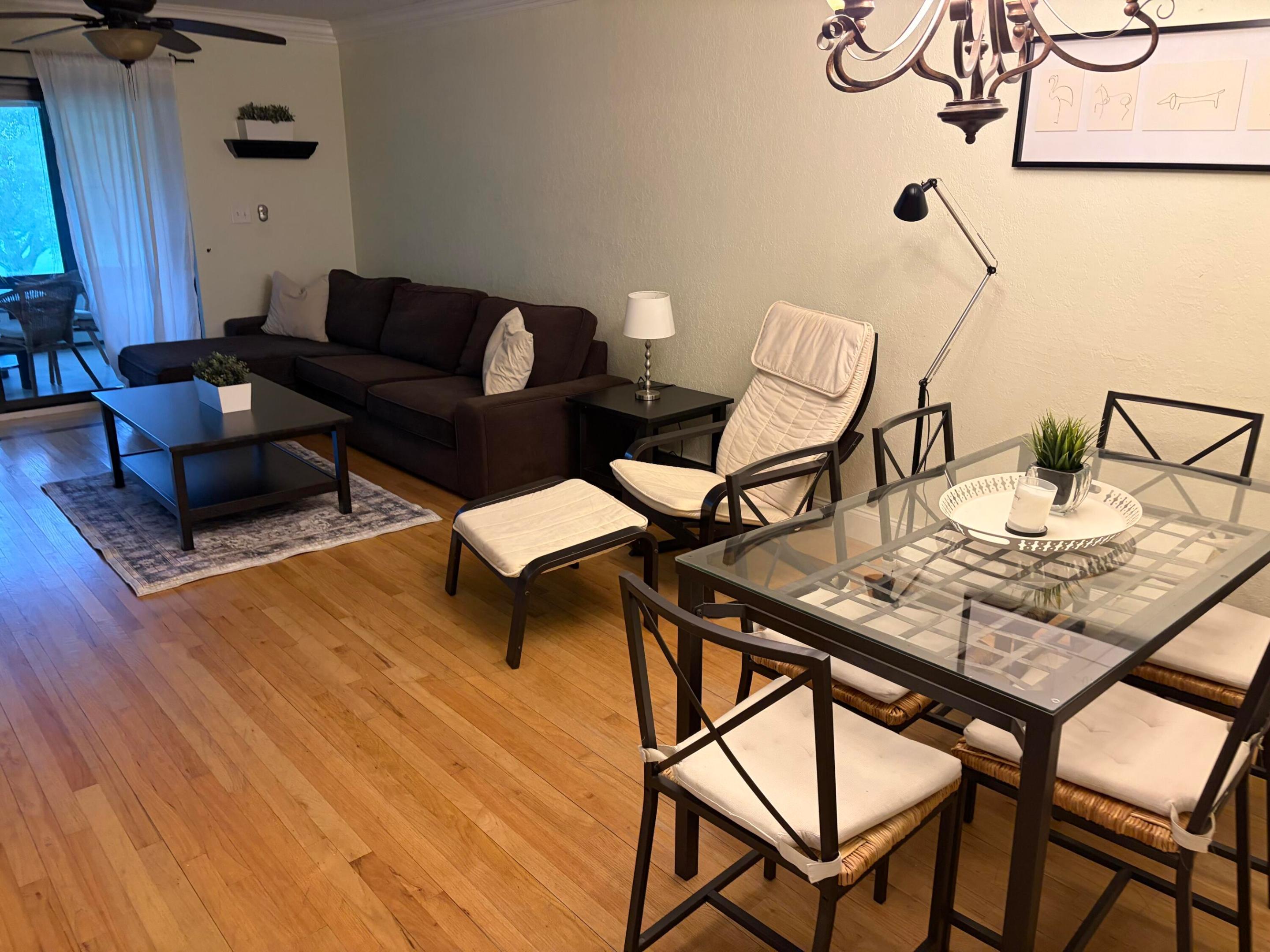 ISLE OF SANDALFOOT CONDO - Residential Lease