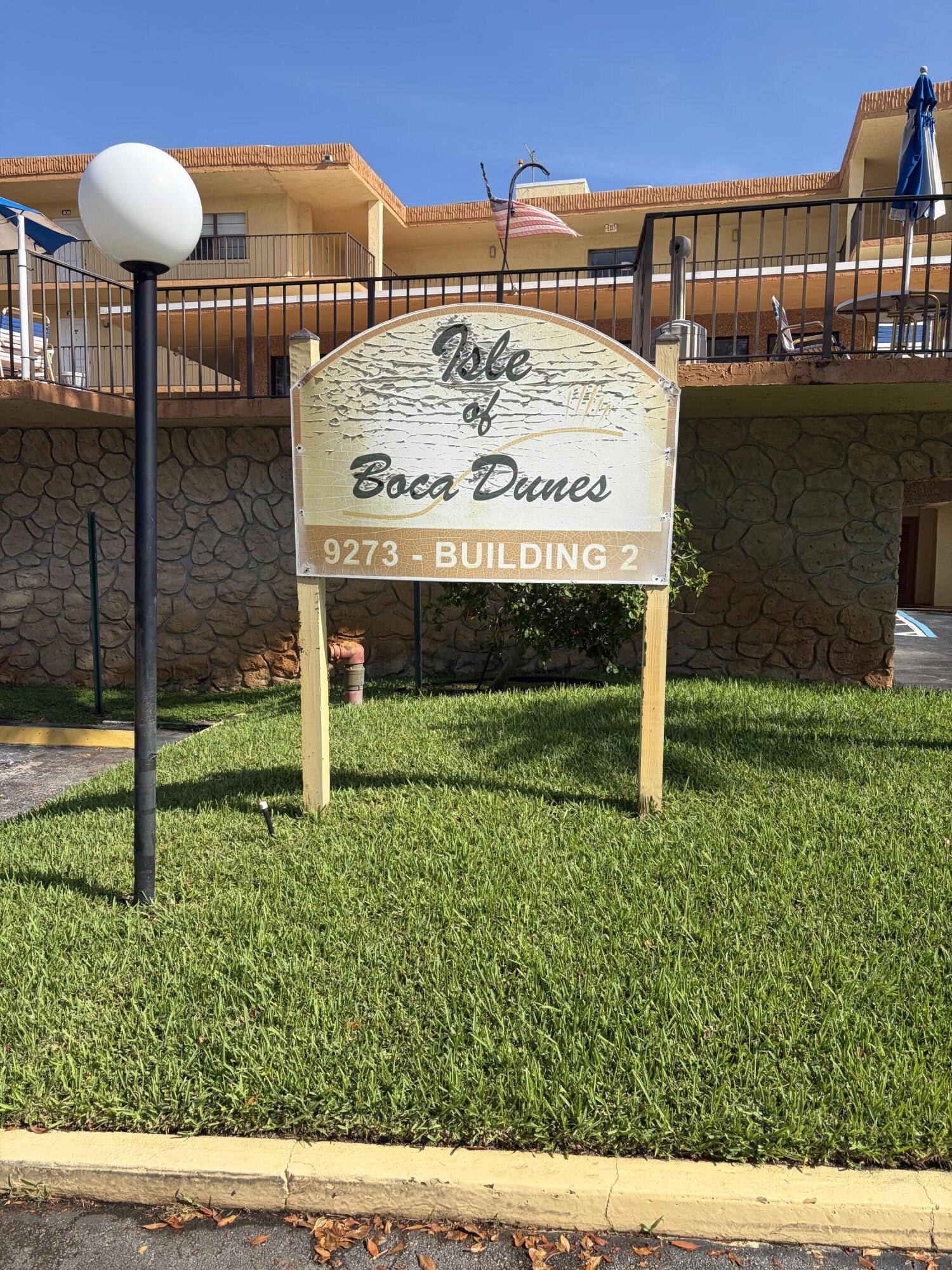 ISLE OF SANDALFOOT CONDO - Residential Lease