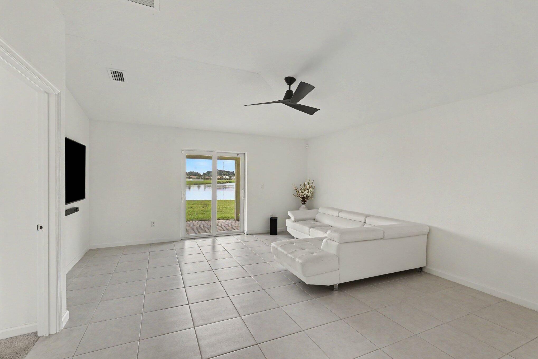 BENT CREEK TRACT A-2 - Residential
