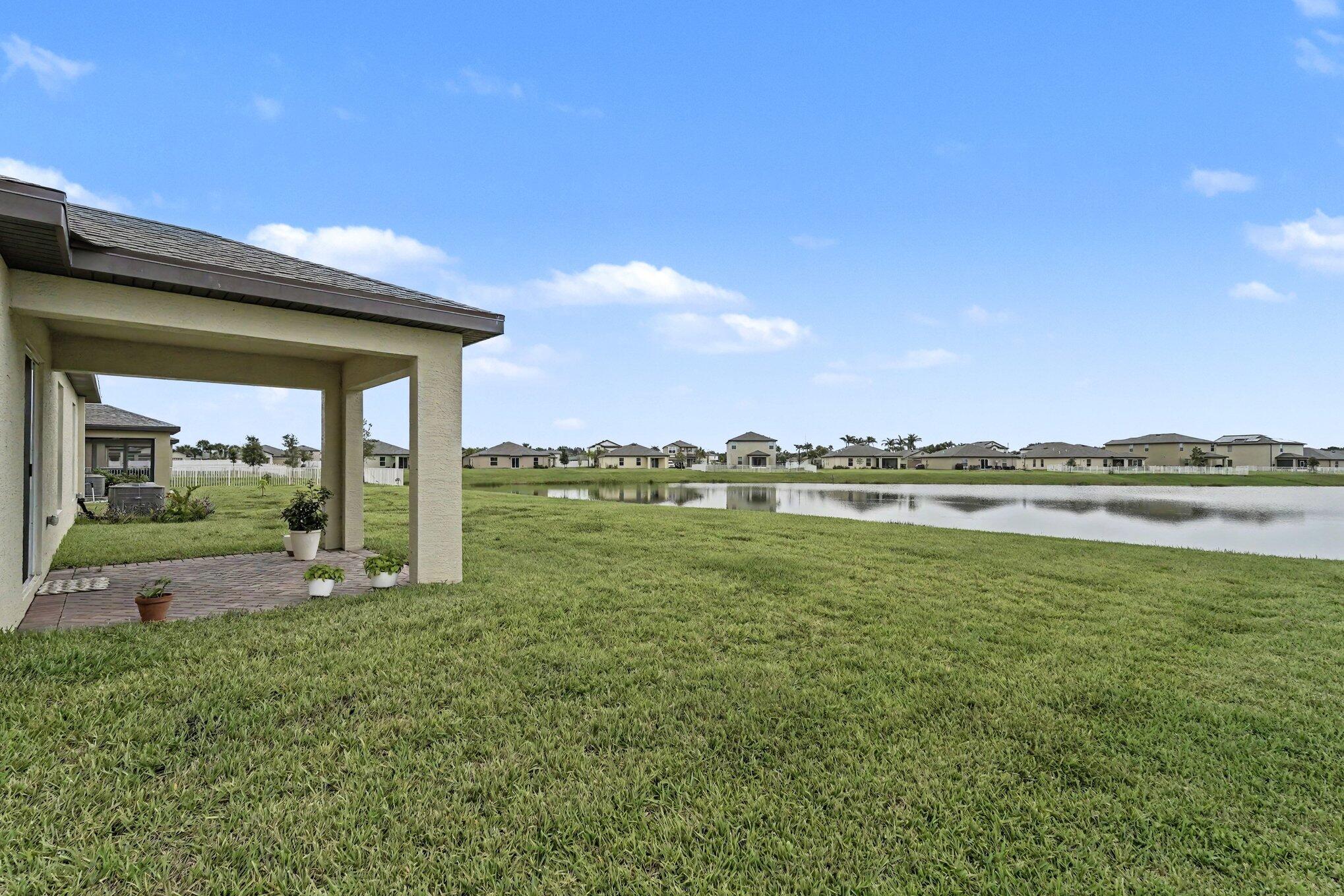 BENT CREEK TRACT A-2 - Residential
