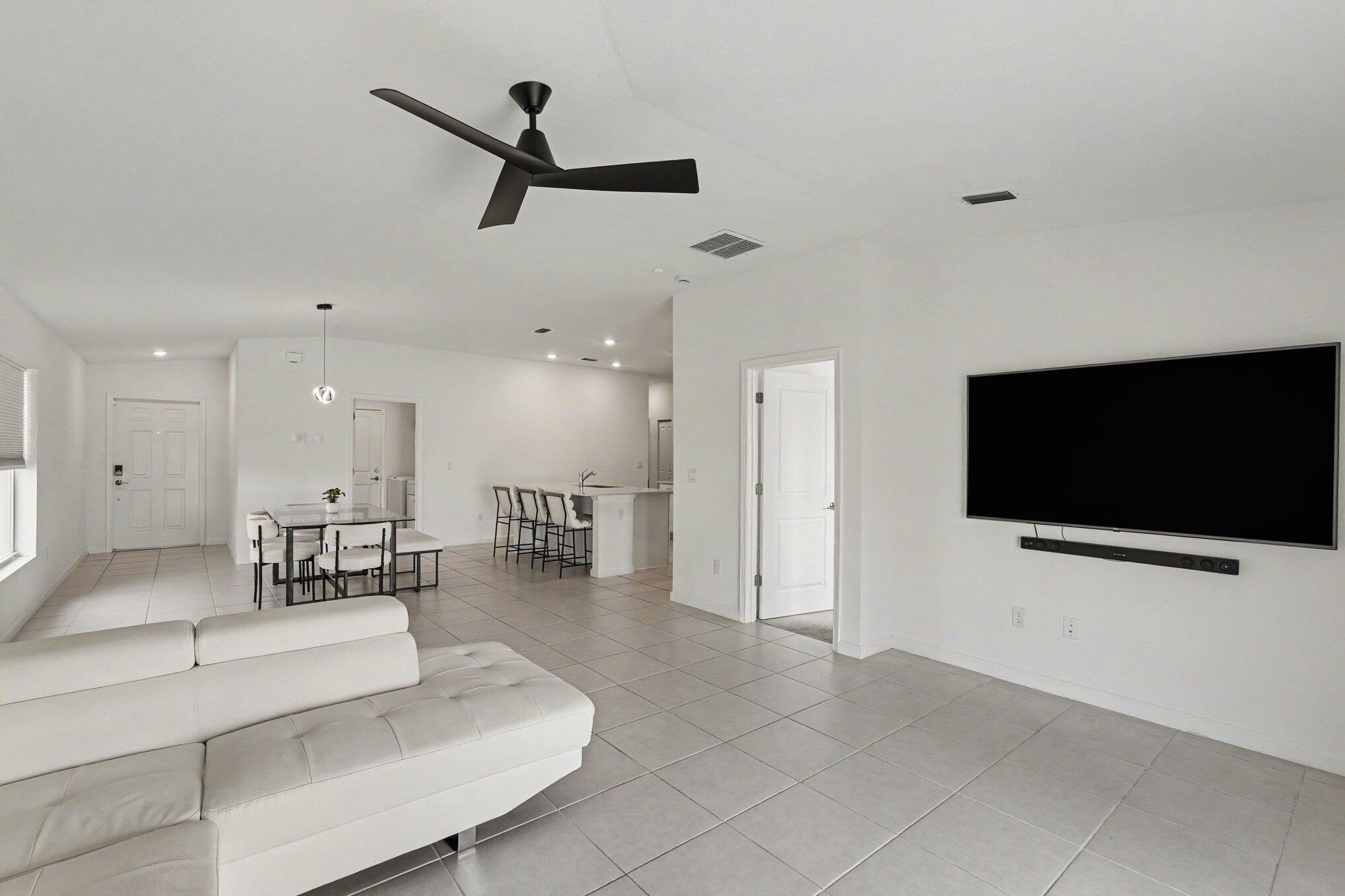 BENT CREEK TRACT A-2 - Residential