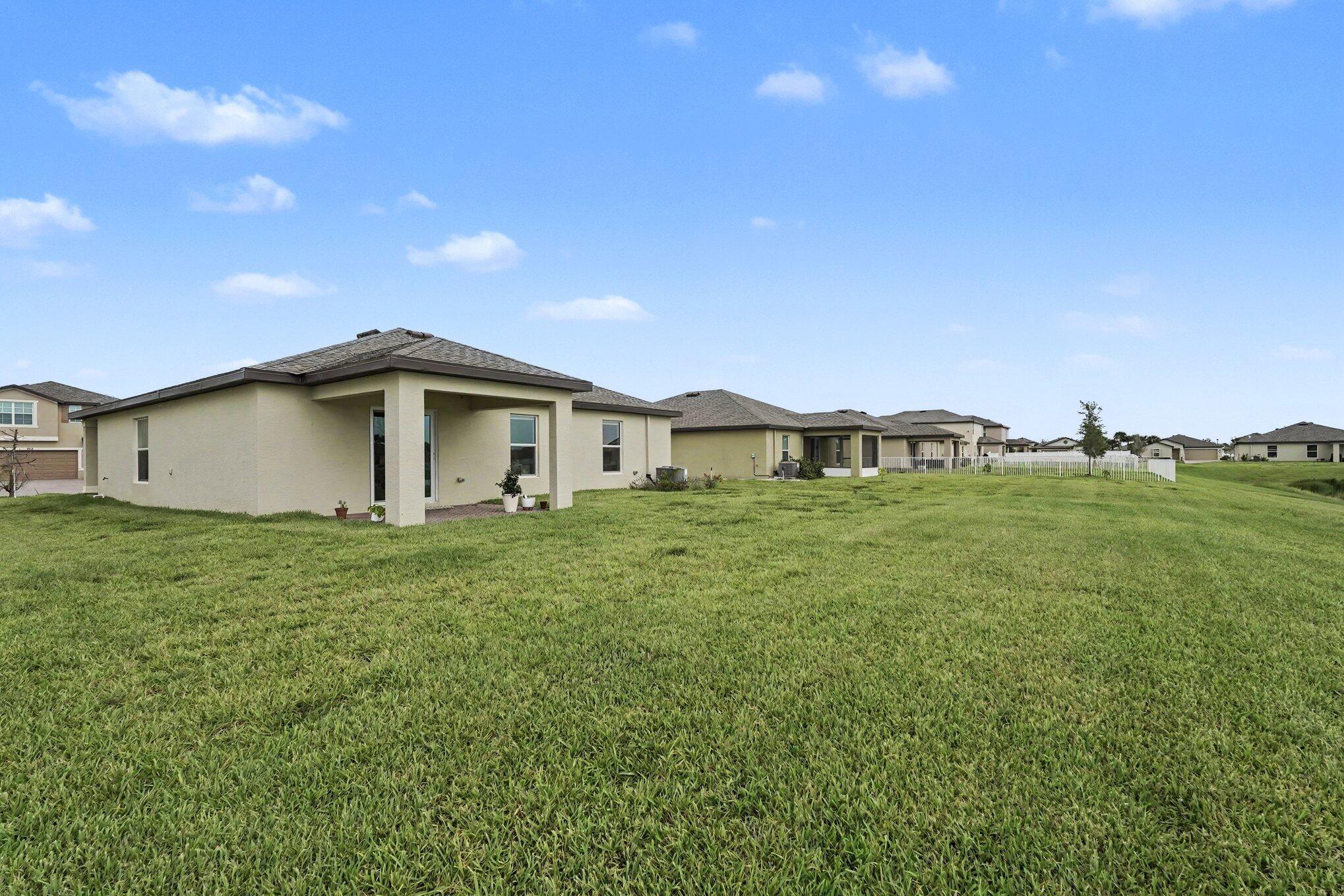 BENT CREEK TRACT A-2 - Residential