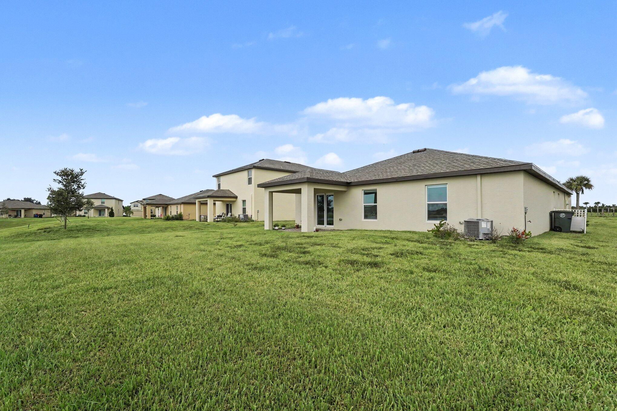 BENT CREEK TRACT A-2 - Residential