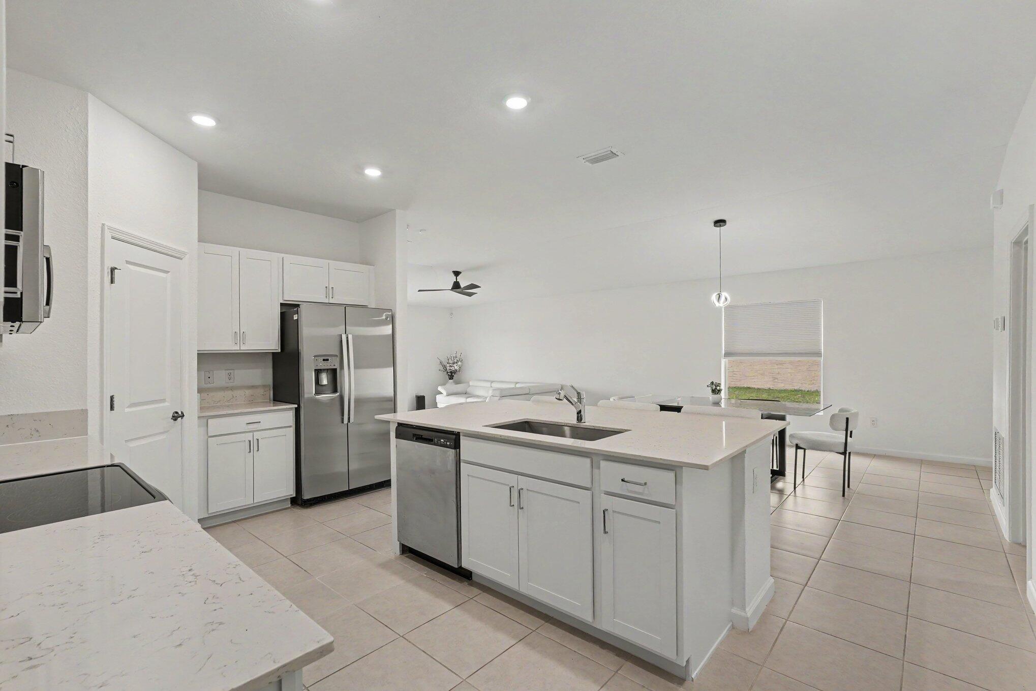 BENT CREEK TRACT A-2 - Residential