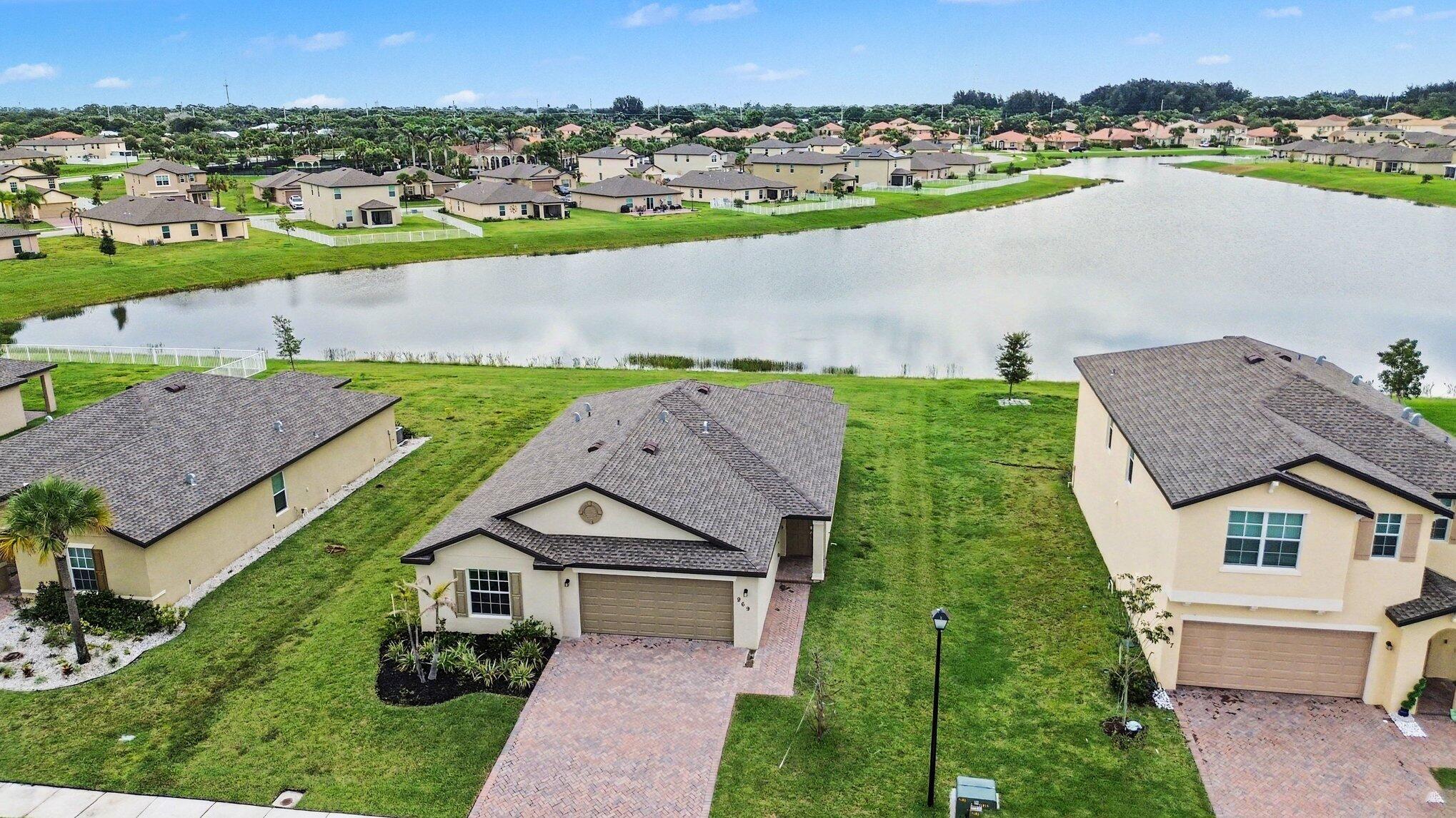 BENT CREEK TRACT A-2 - Residential