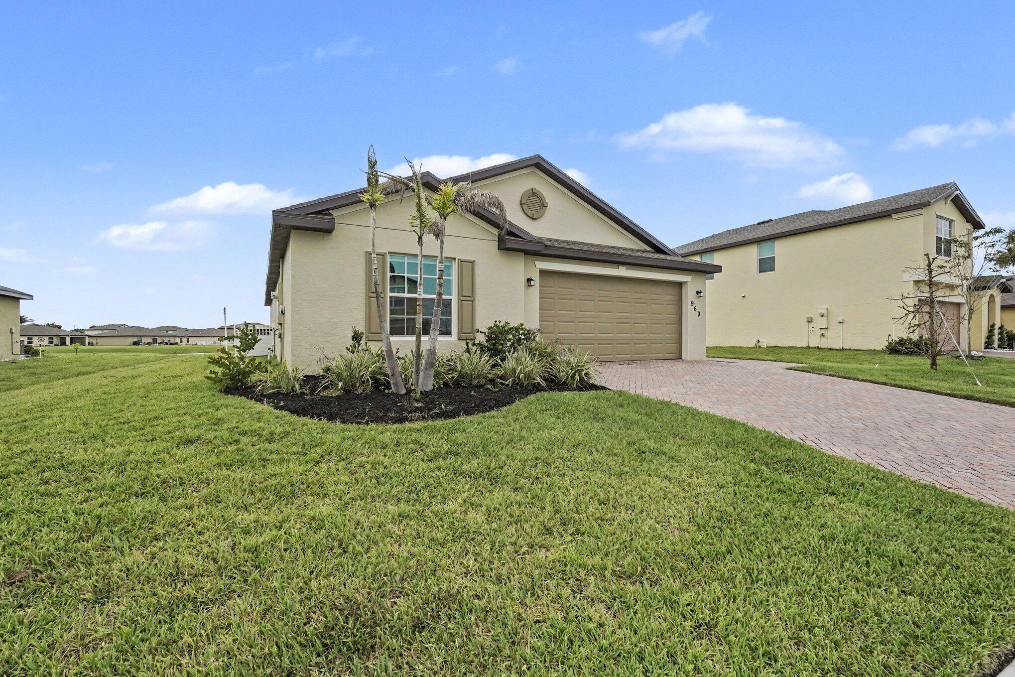 BENT CREEK TRACT A-2 - Residential