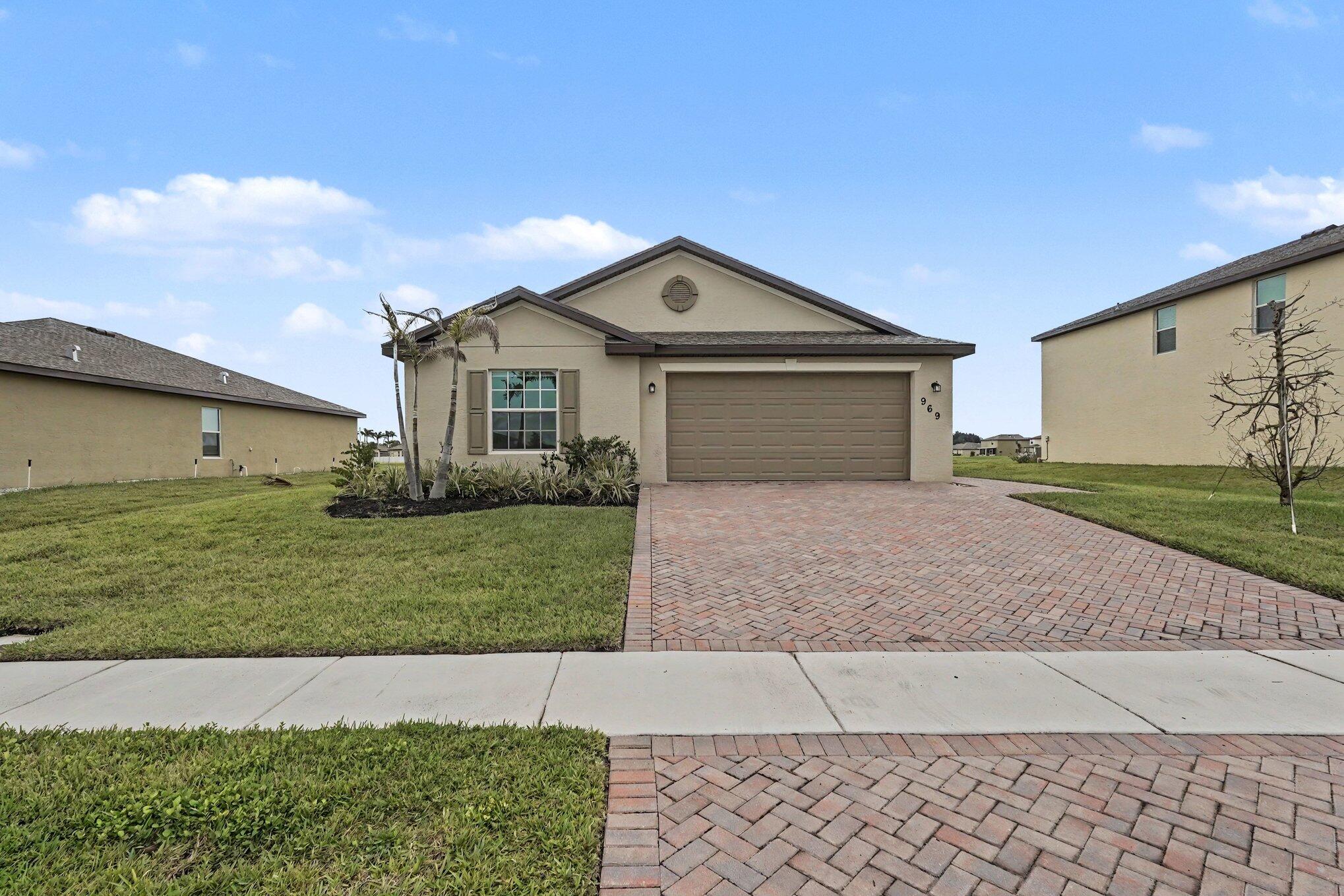 BENT CREEK TRACT A-2 - Residential
