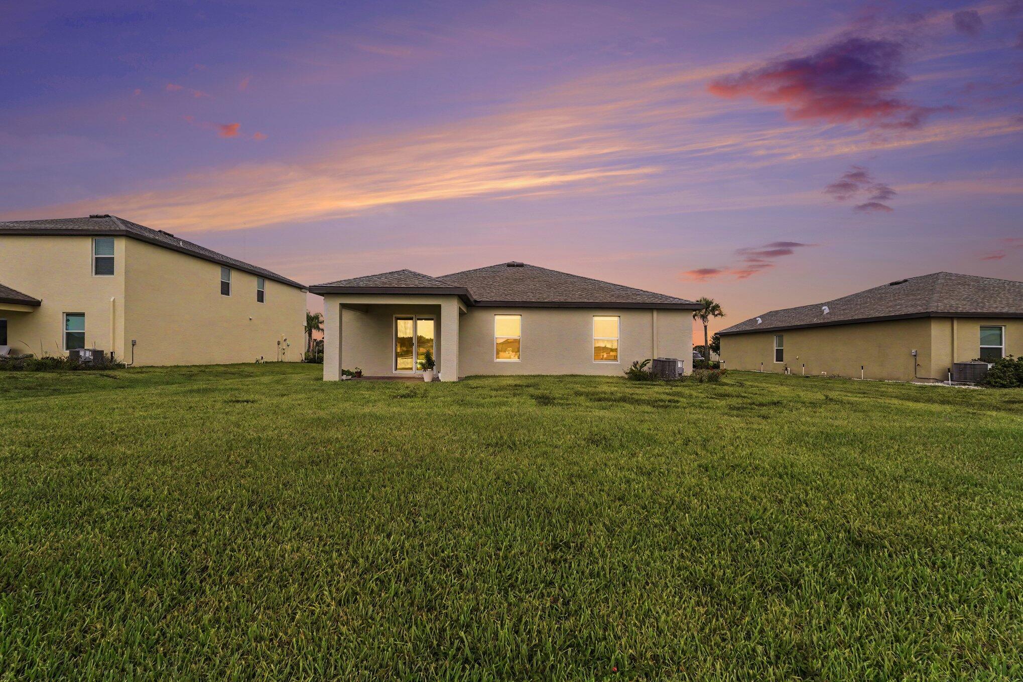 BENT CREEK TRACT A-2 - Residential