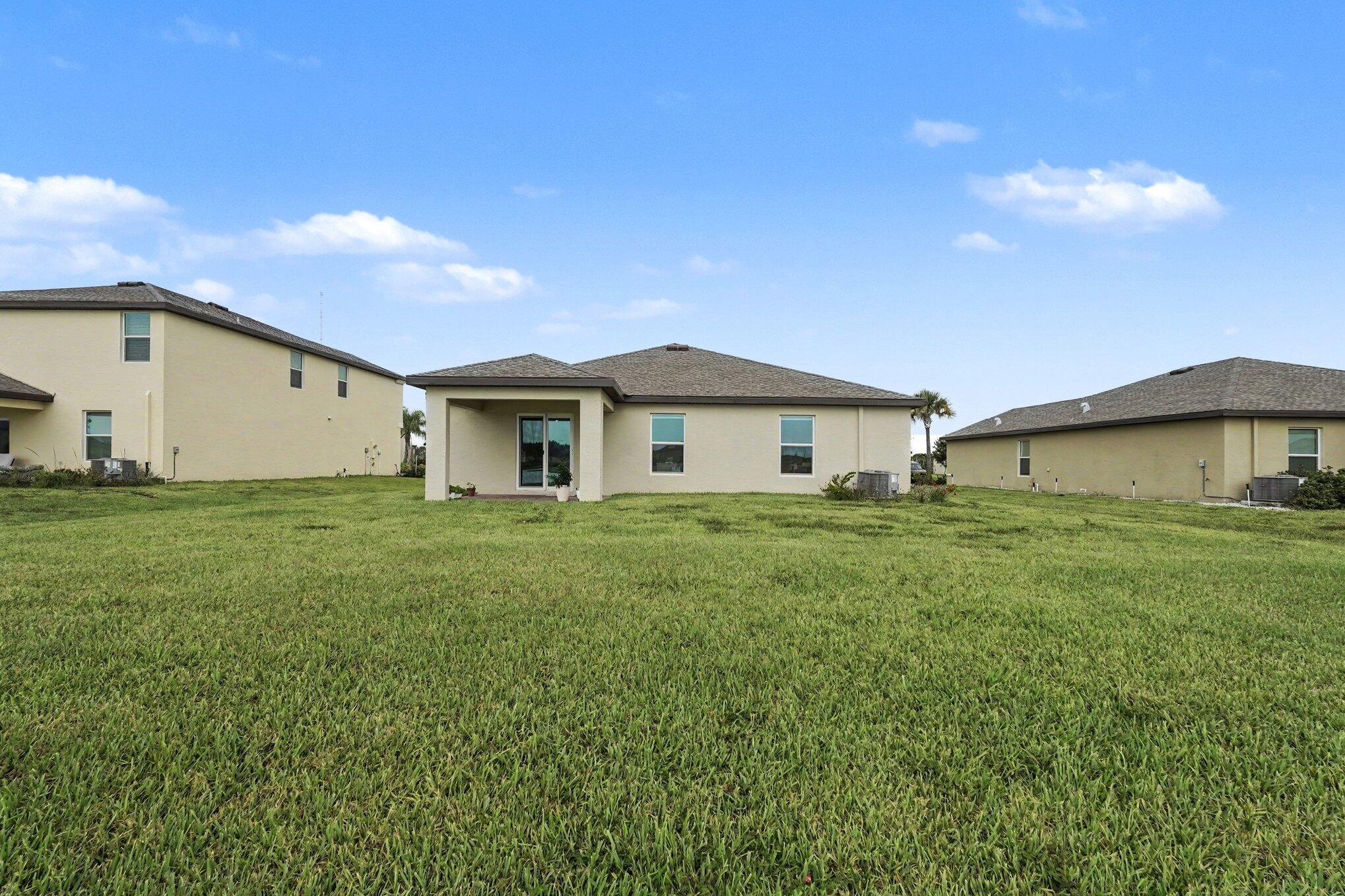 BENT CREEK TRACT A-2 - Residential