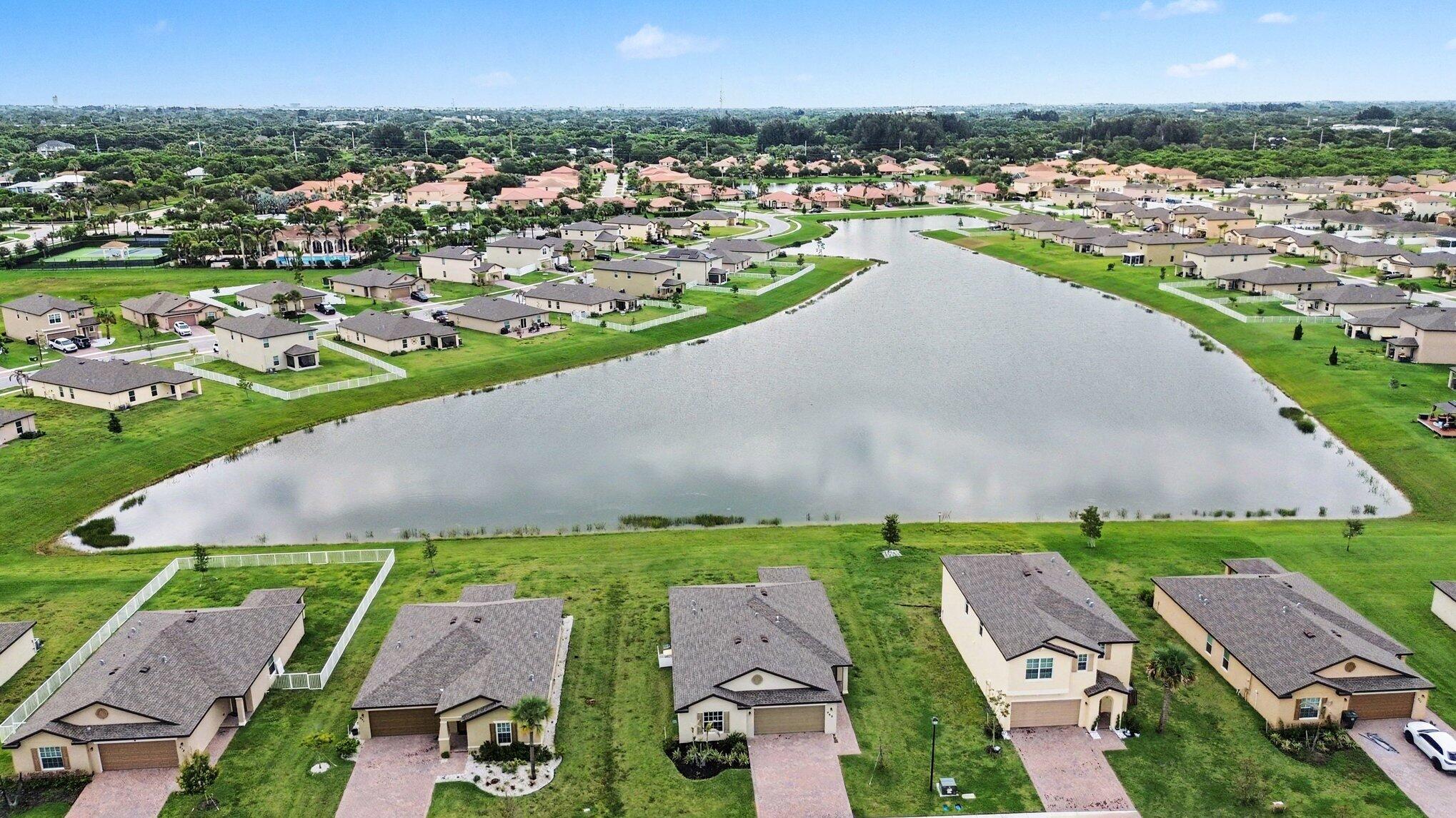 BENT CREEK TRACT A-2 - Residential