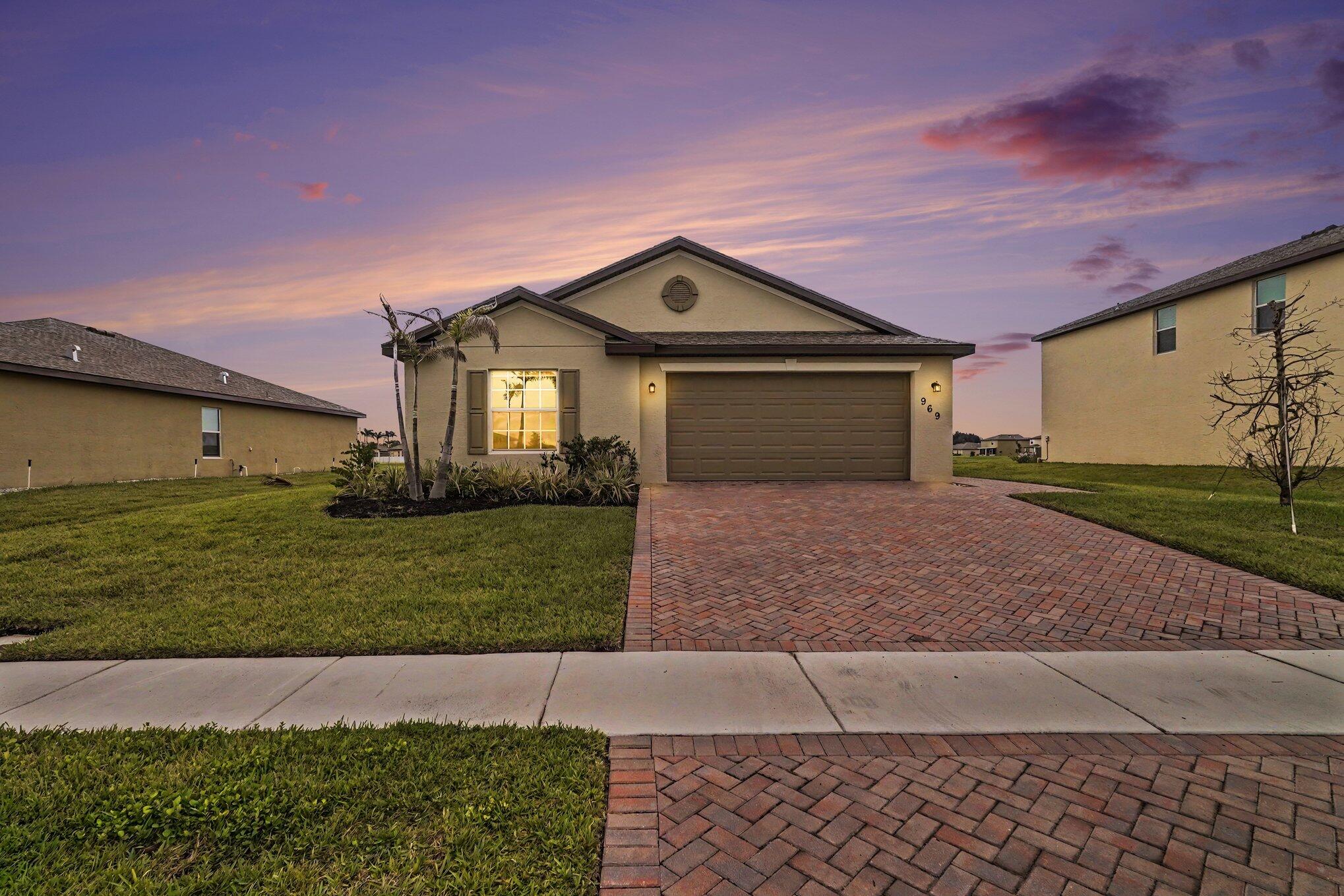 BENT CREEK TRACT A-2 - Residential