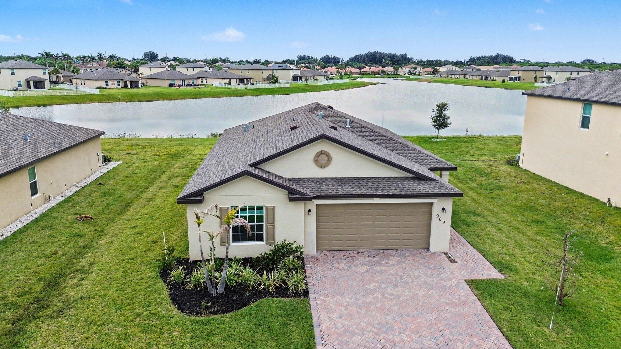 BENT CREEK TRACT A-2 - Residential