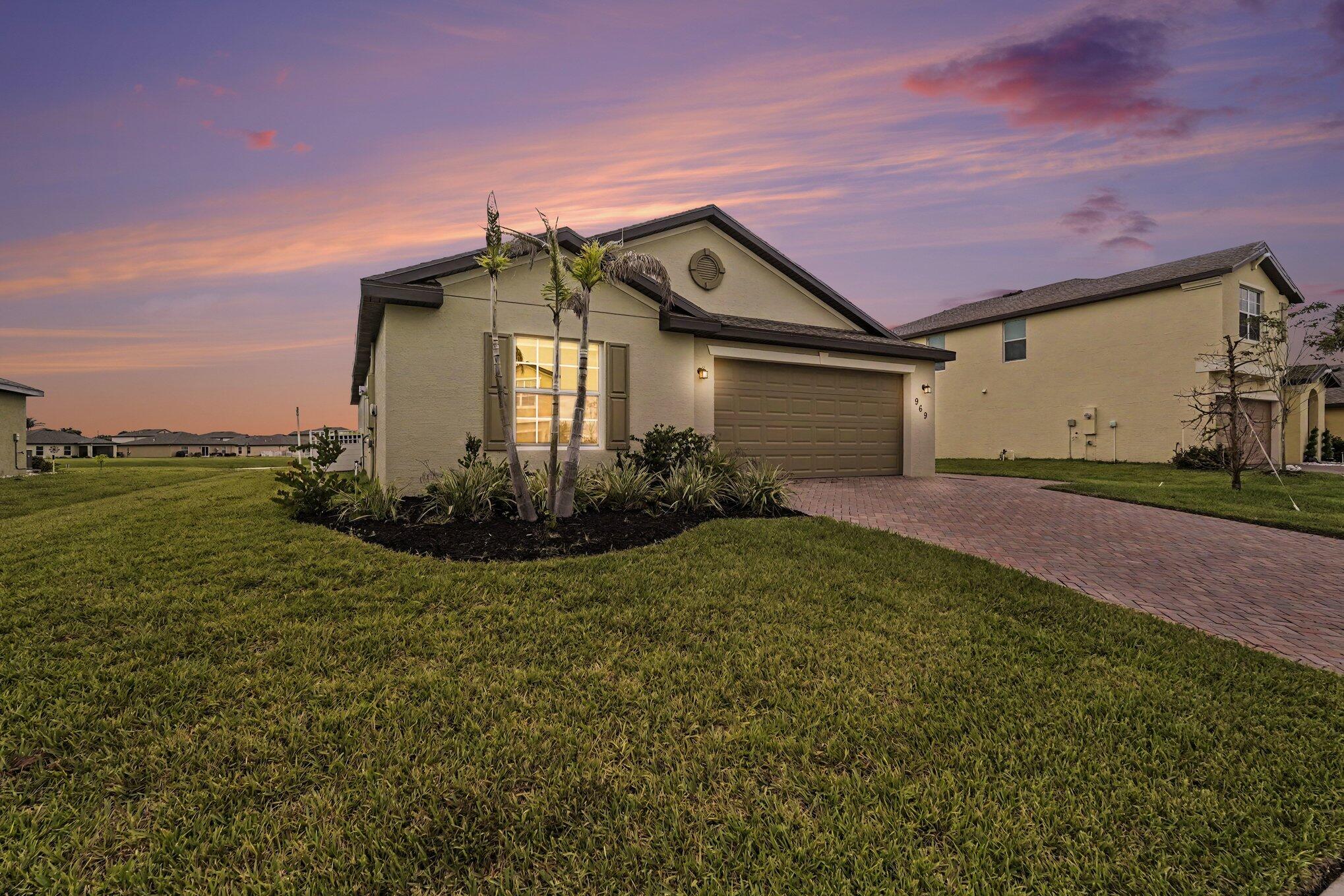 BENT CREEK TRACT A-2 - Residential