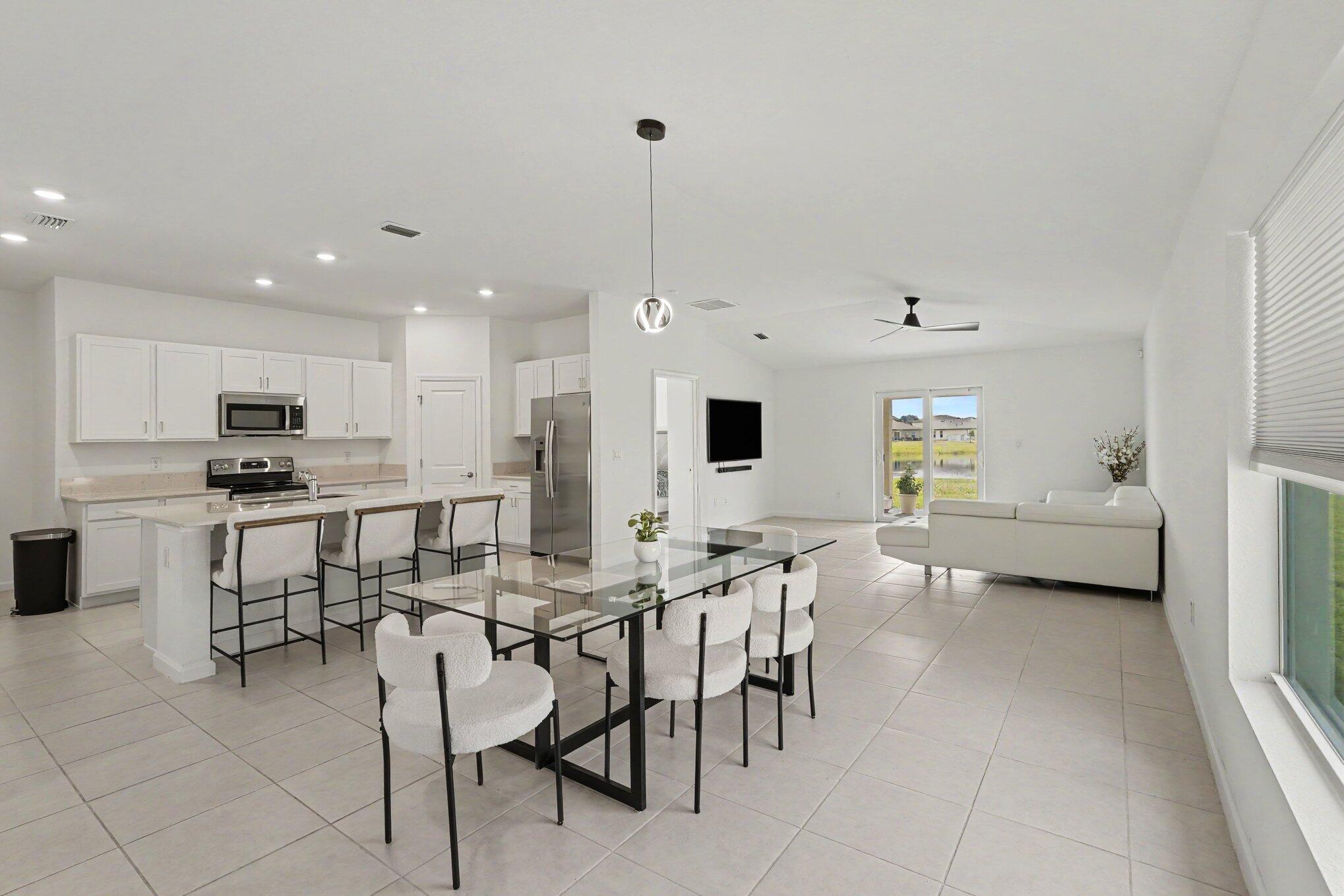BENT CREEK TRACT A-2 - Residential