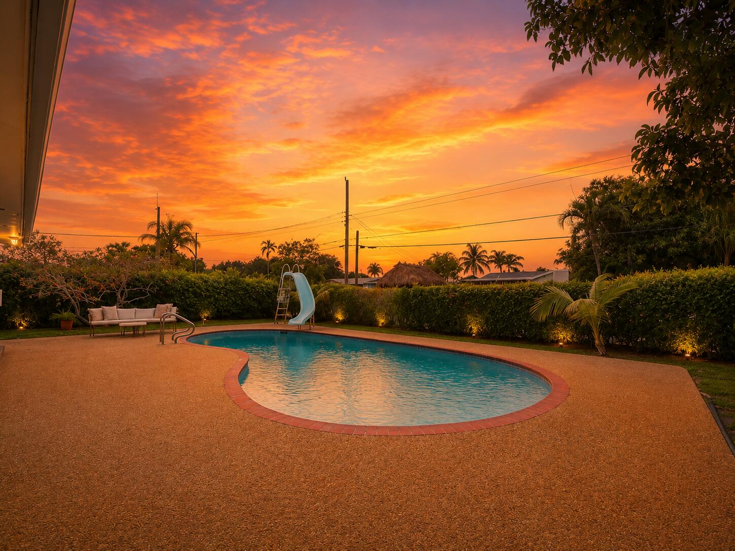 HOLLYWOOD HILLS - Residential