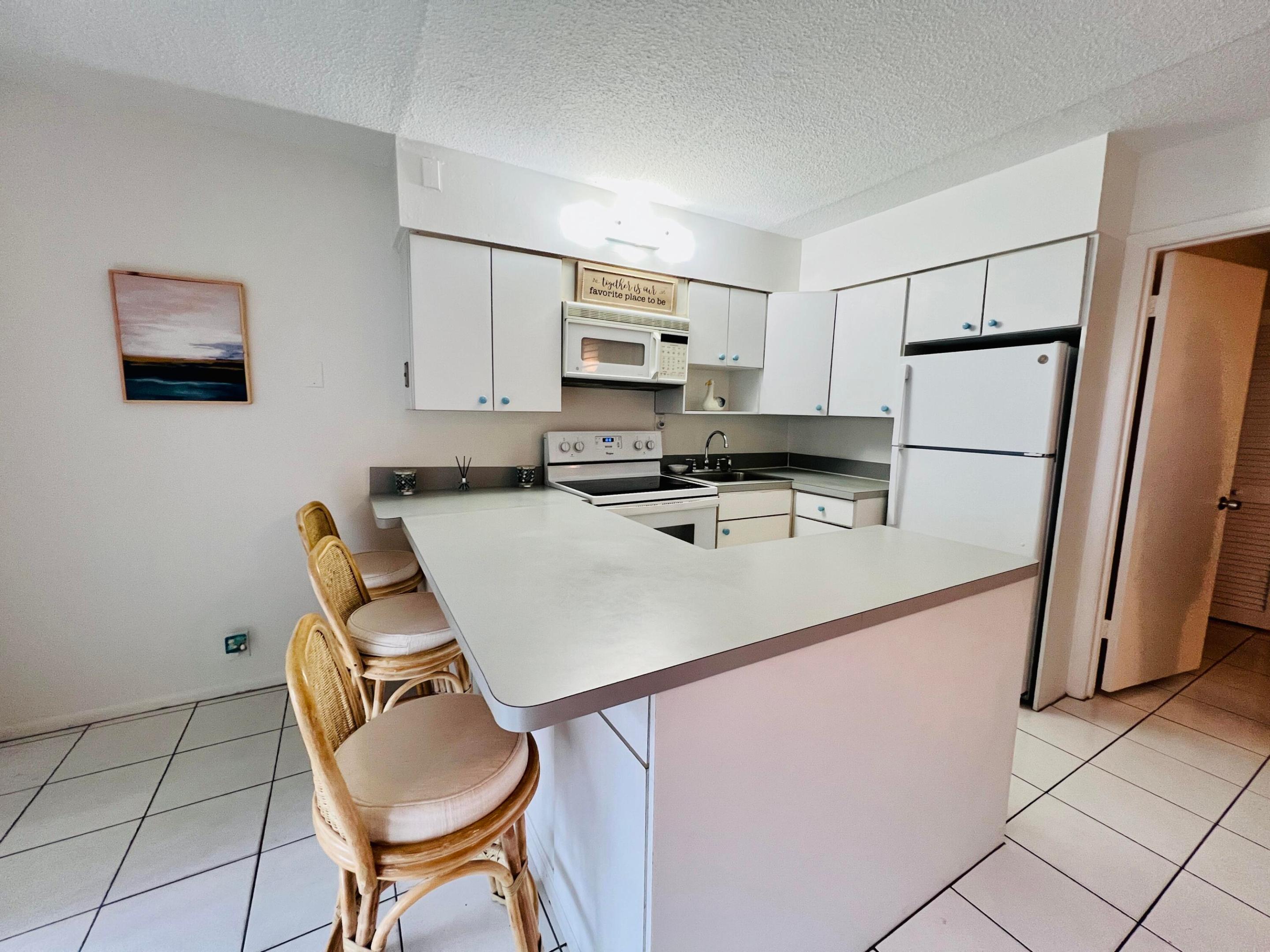 VILLA DEL SOL CONDOMINIUM - Residential
