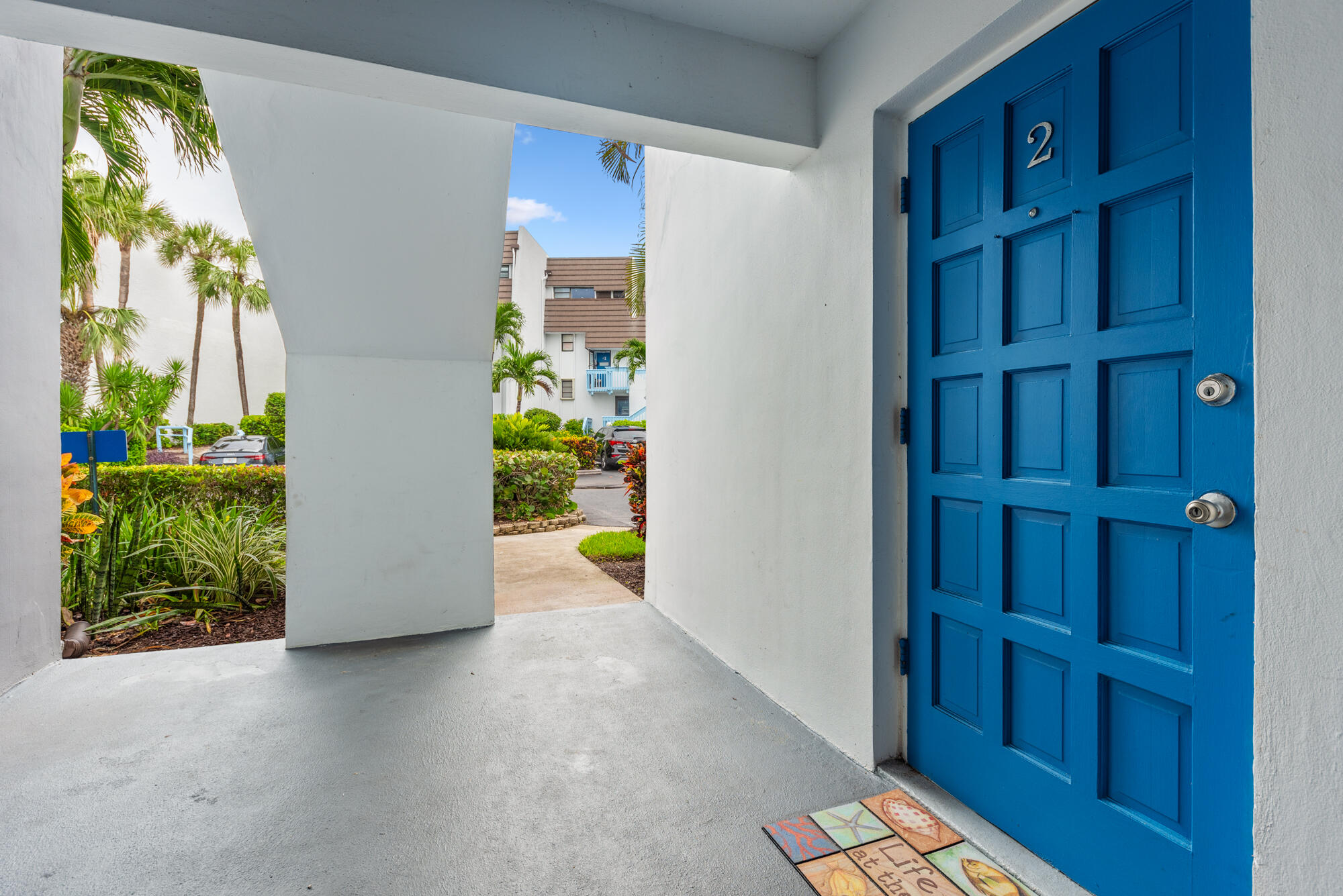 VILLA DEL SOL CONDOMINIUM - Residential