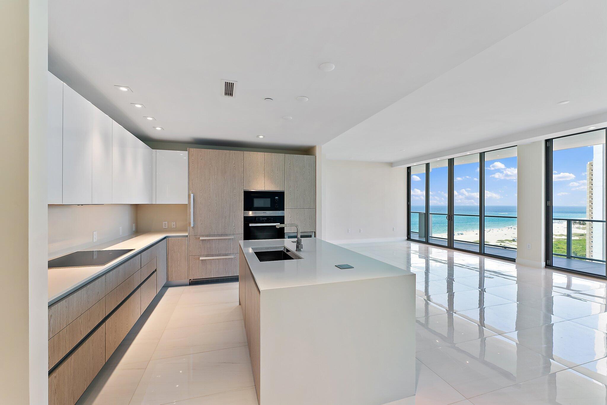 AMRIT OCEAN RESORT CONDO - Residential