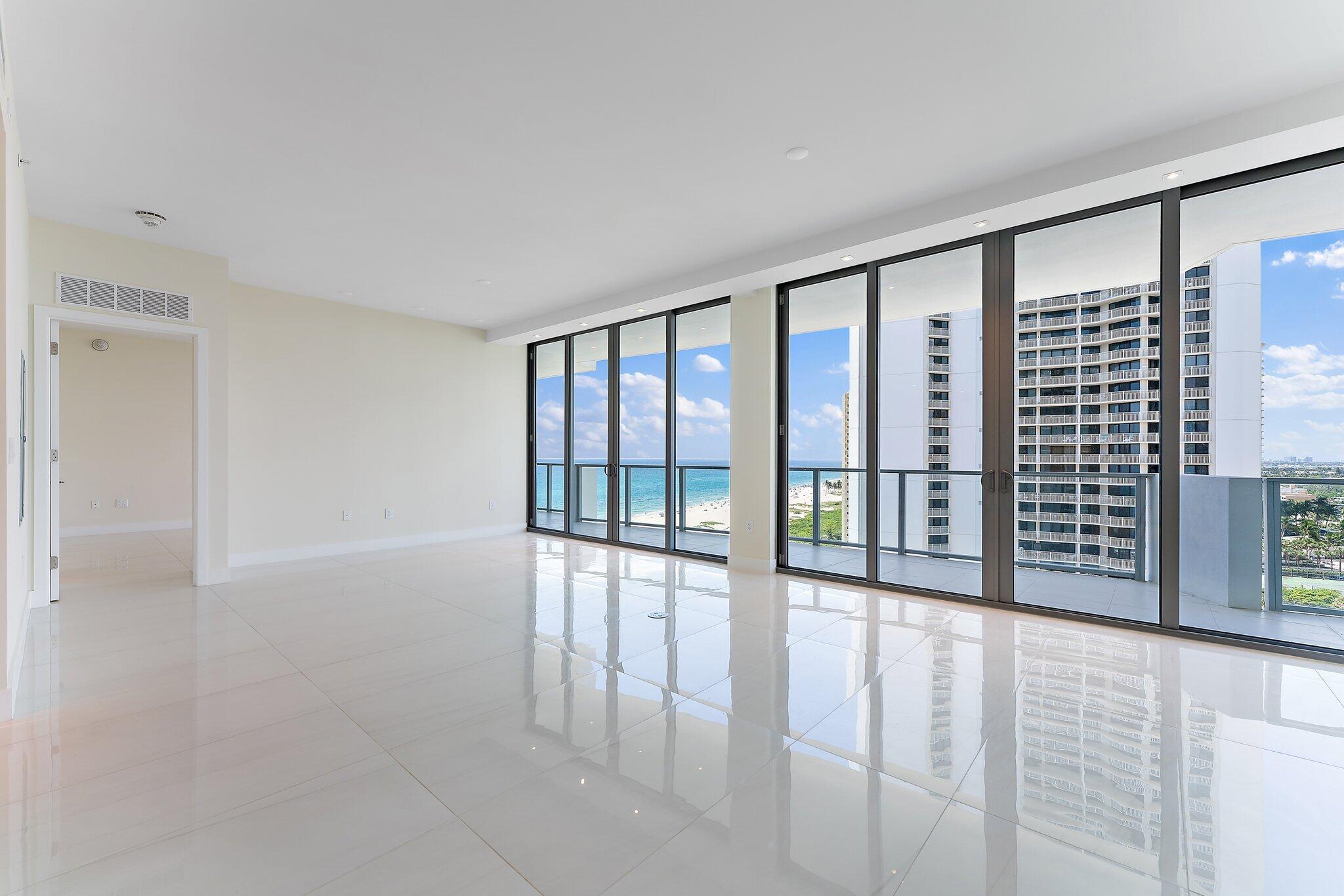 AMRIT OCEAN RESORT CONDO - Residential