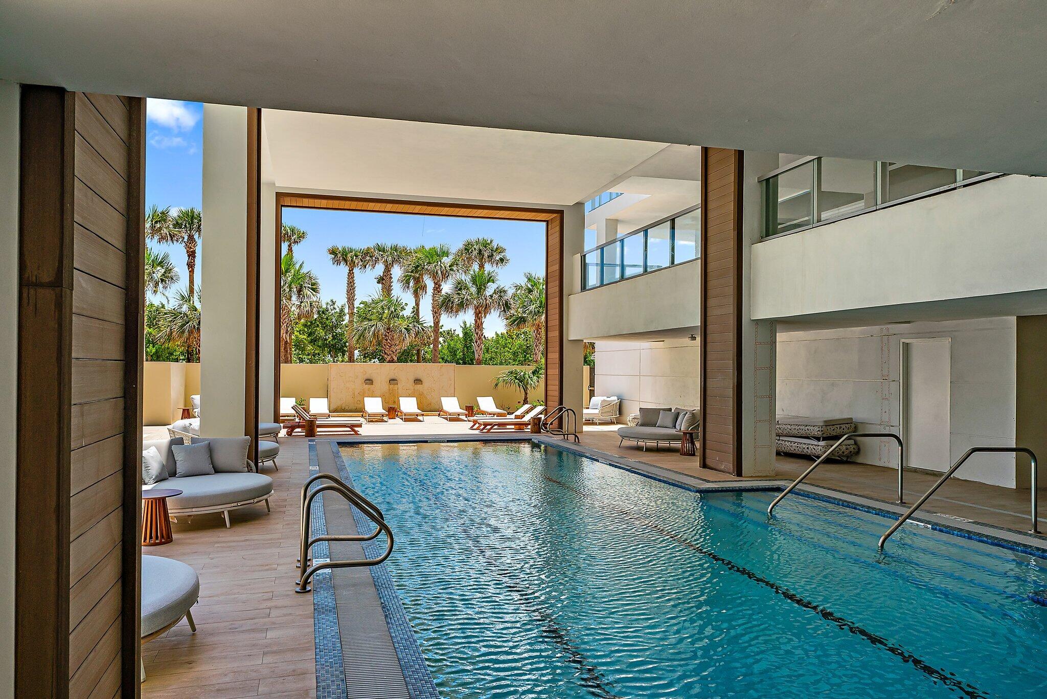AMRIT OCEAN RESORT CONDO - Residential