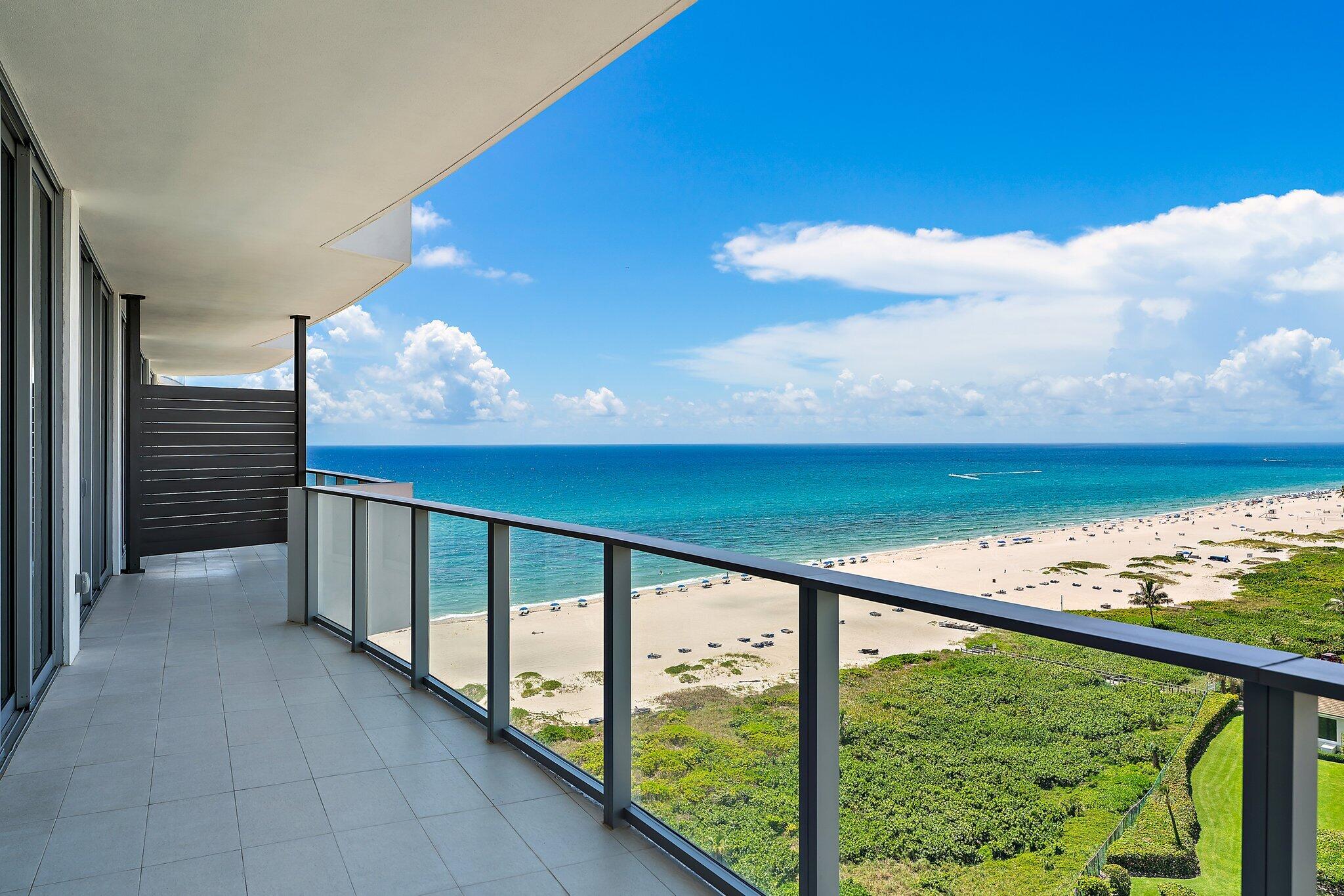 AMRIT OCEAN RESORT CONDO - Residential