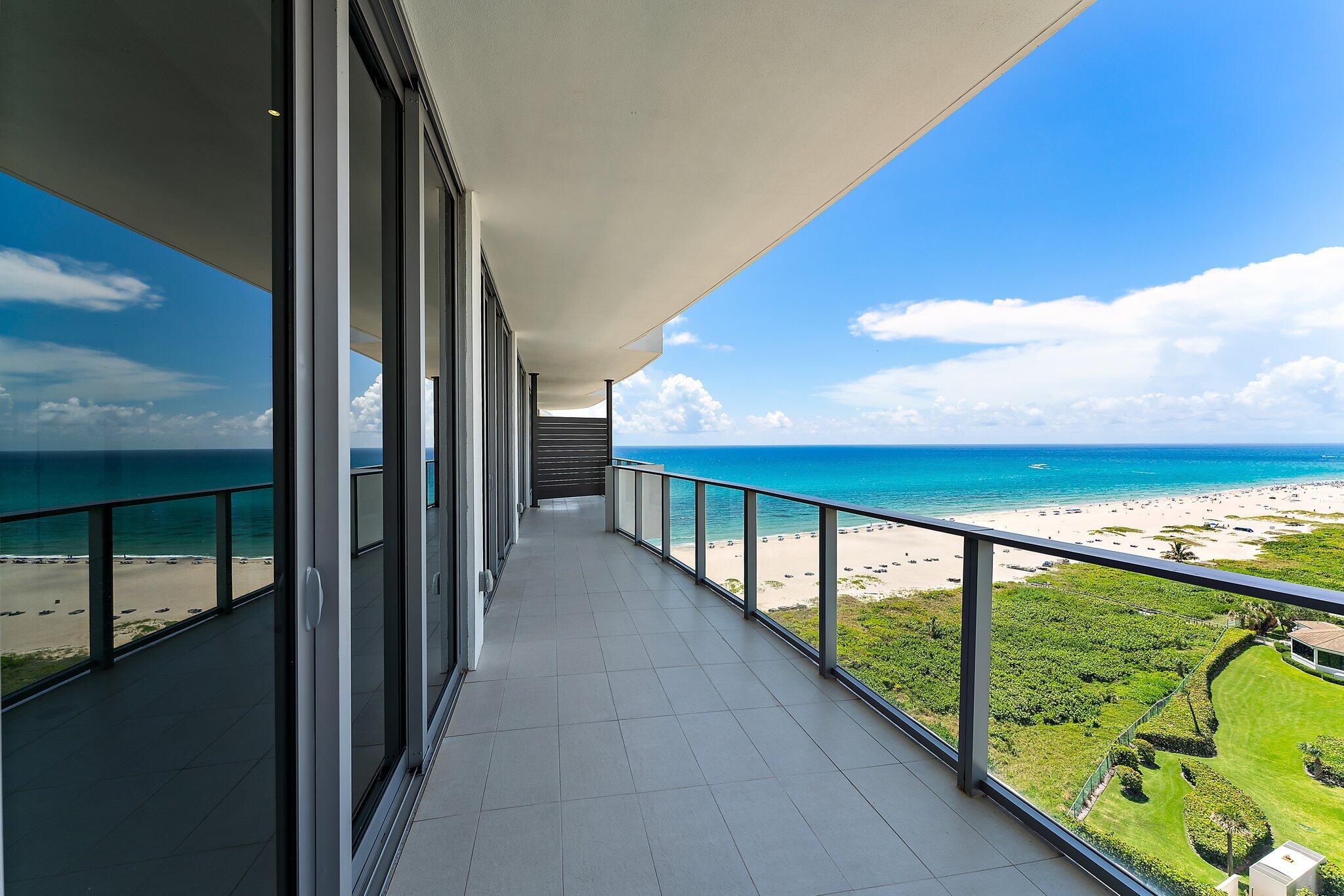 AMRIT OCEAN RESORT CONDO - Residential