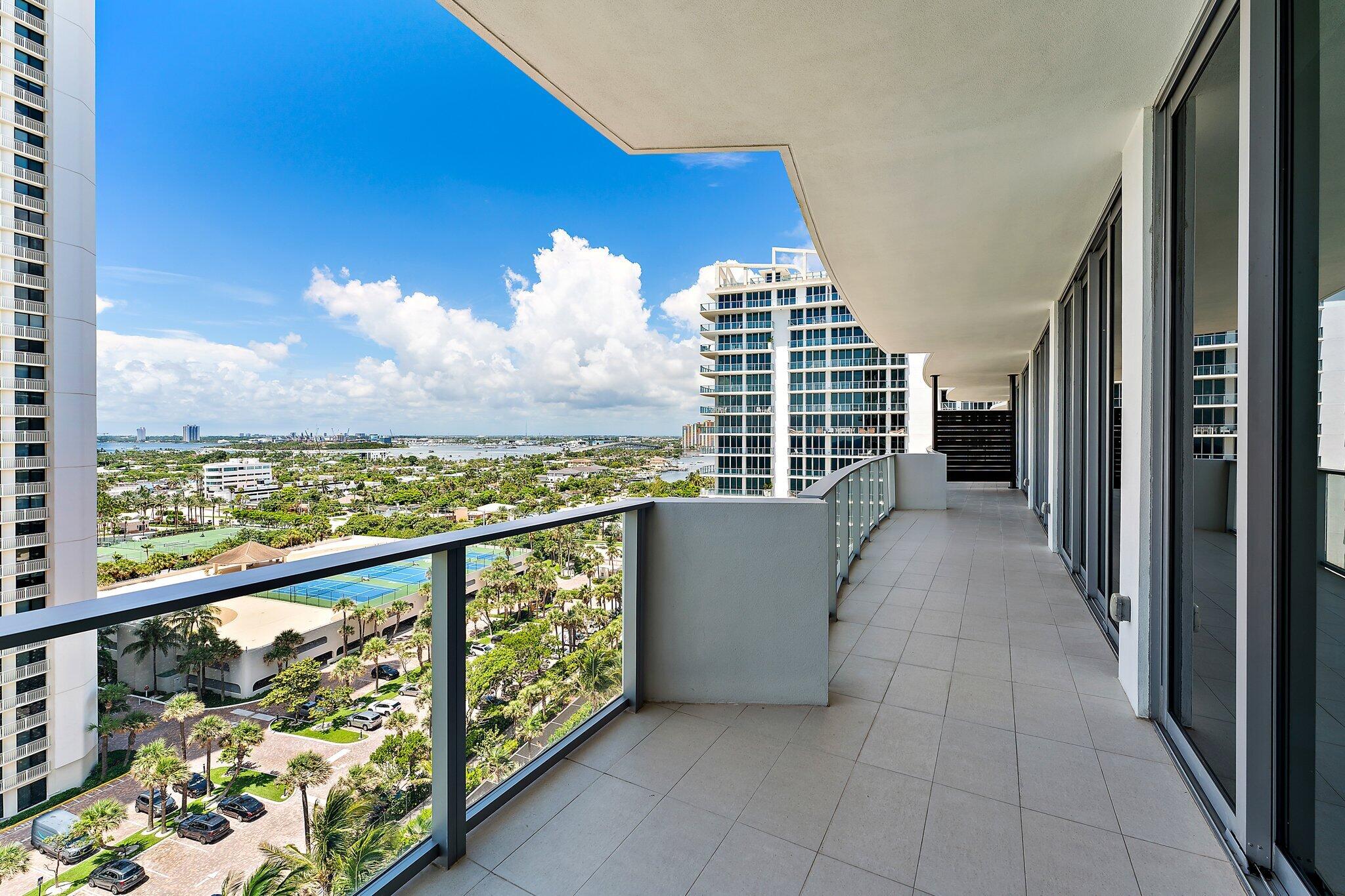 AMRIT OCEAN RESORT CONDO - Residential