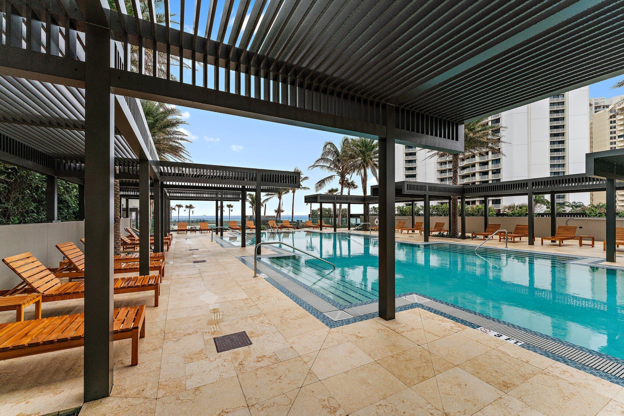 AMRIT OCEAN RESORT CONDO - Residential