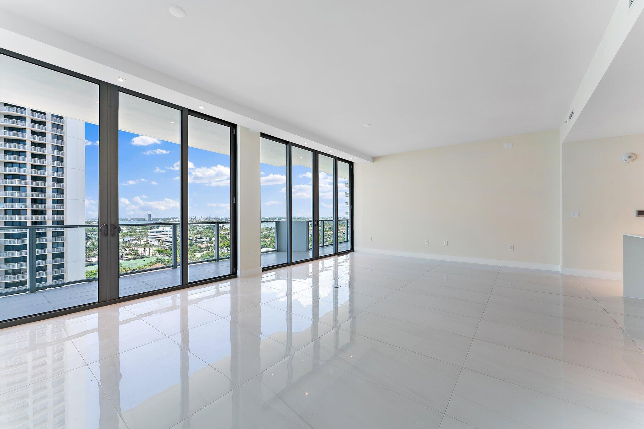 AMRIT OCEAN RESORT CONDO - Residential