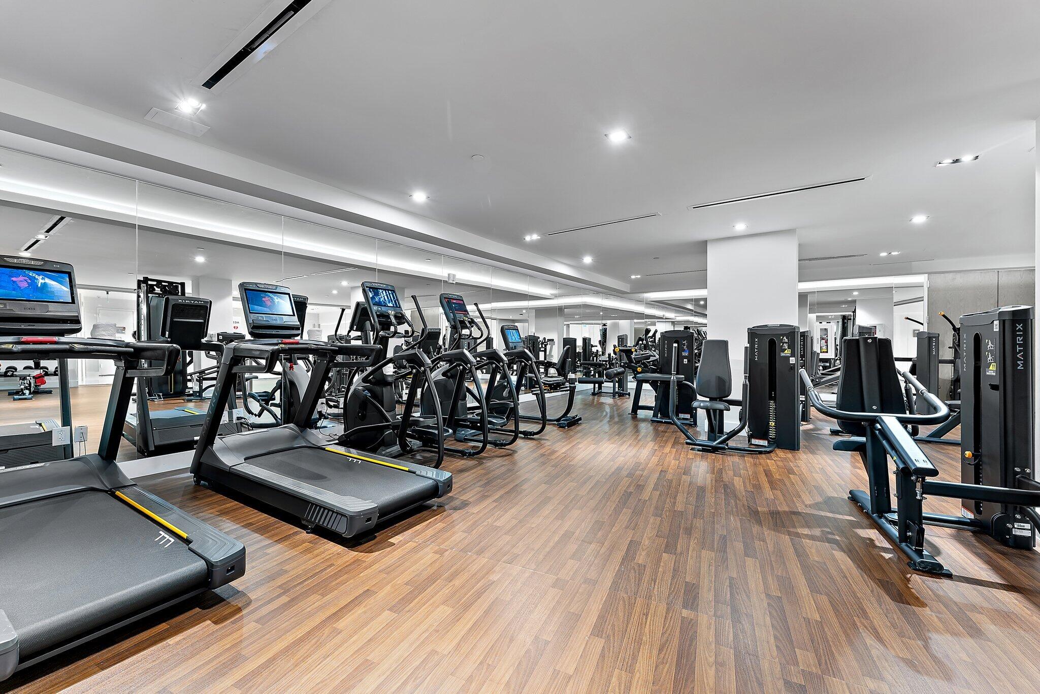 AMRIT OCEAN RESORT CONDO - Residential