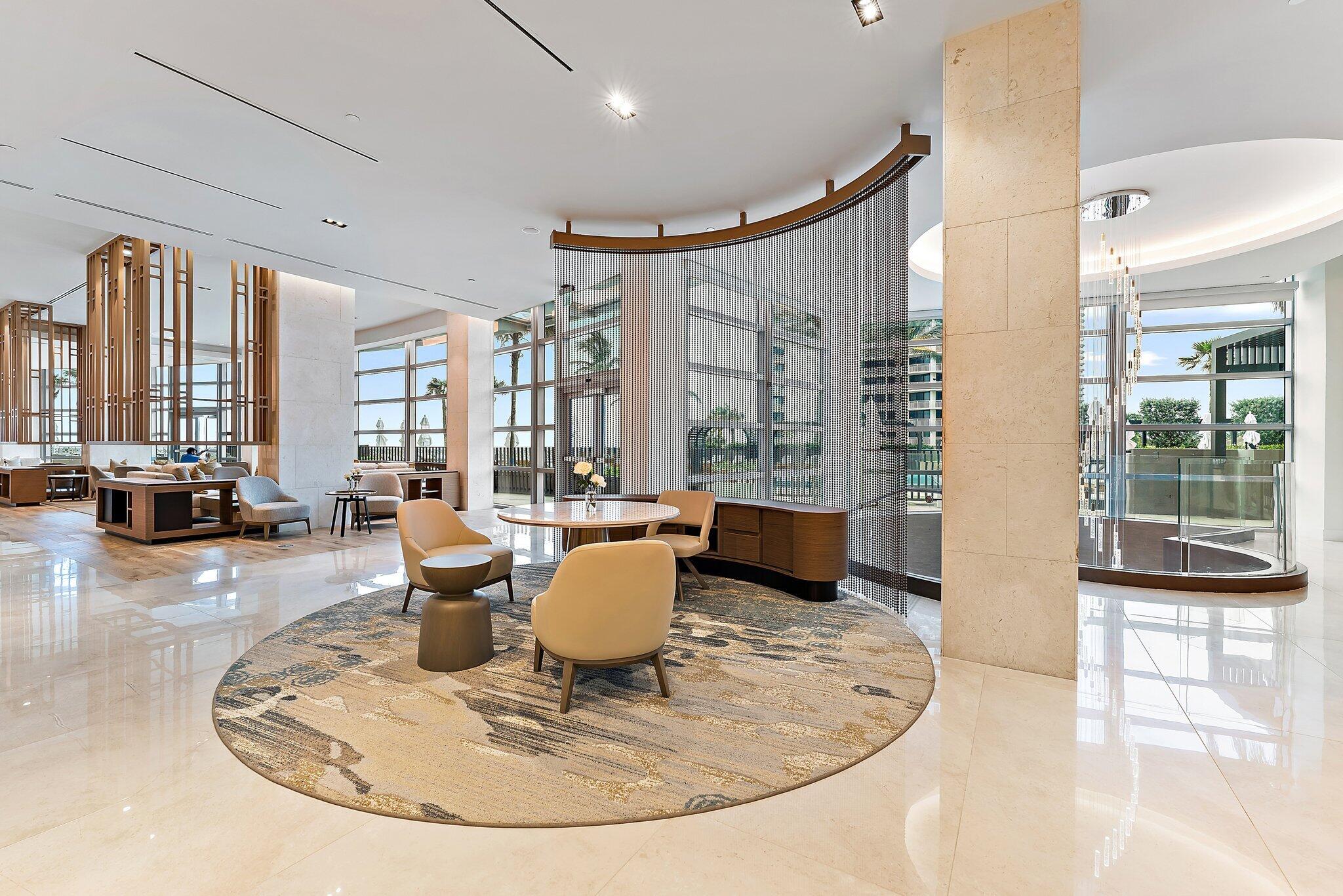 AMRIT OCEAN RESORT CONDO - Residential