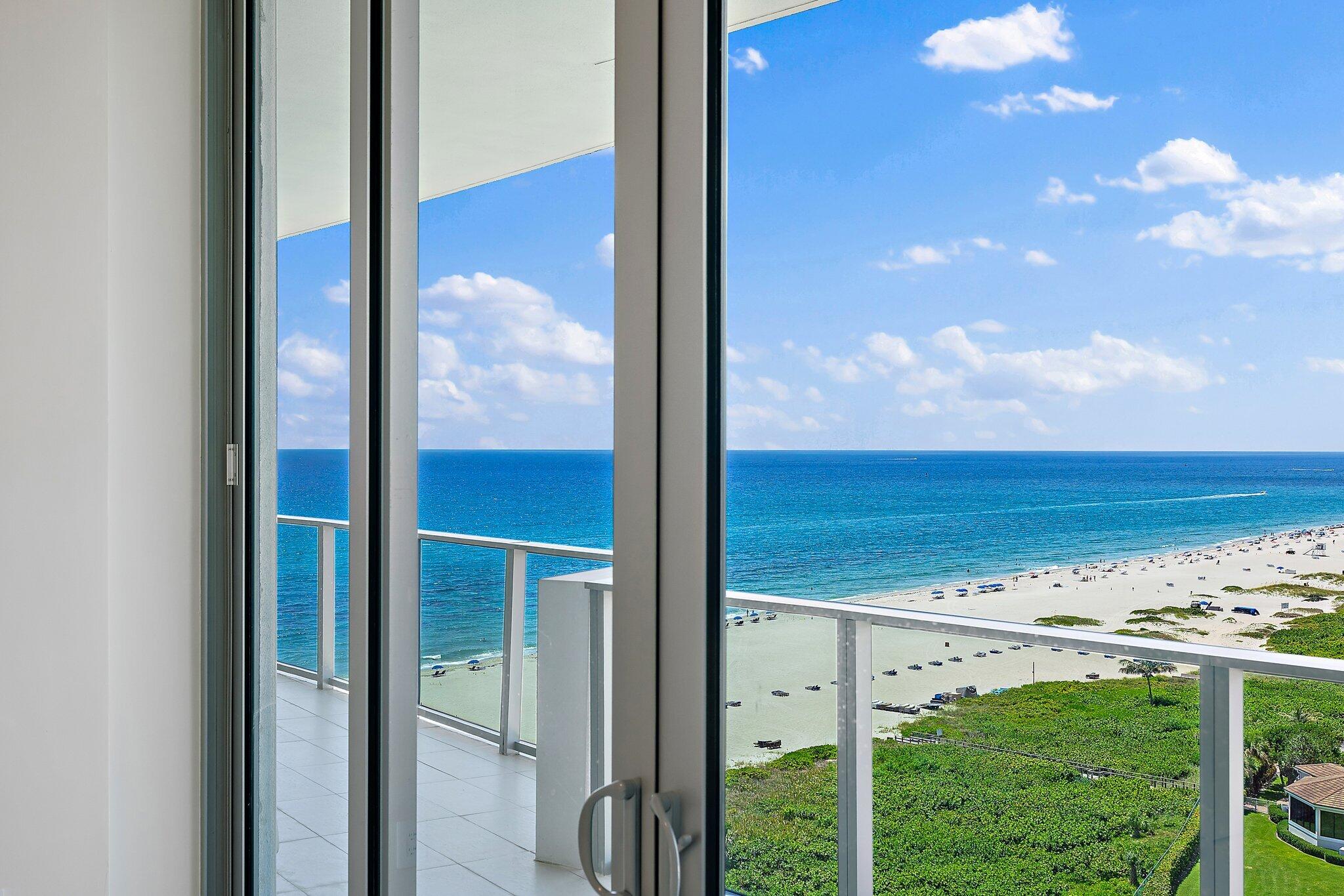 AMRIT OCEAN RESORT CONDO - Residential