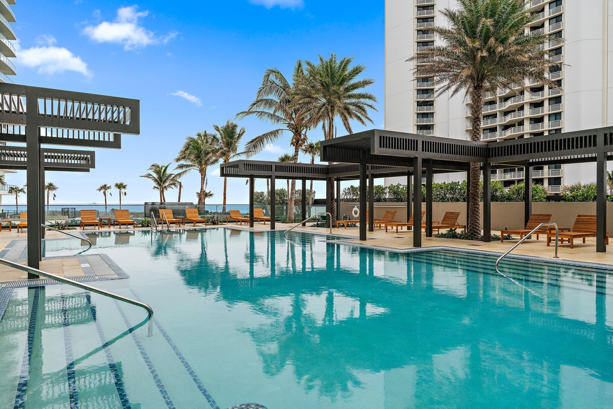 AMRIT OCEAN RESORT CONDO - Residential