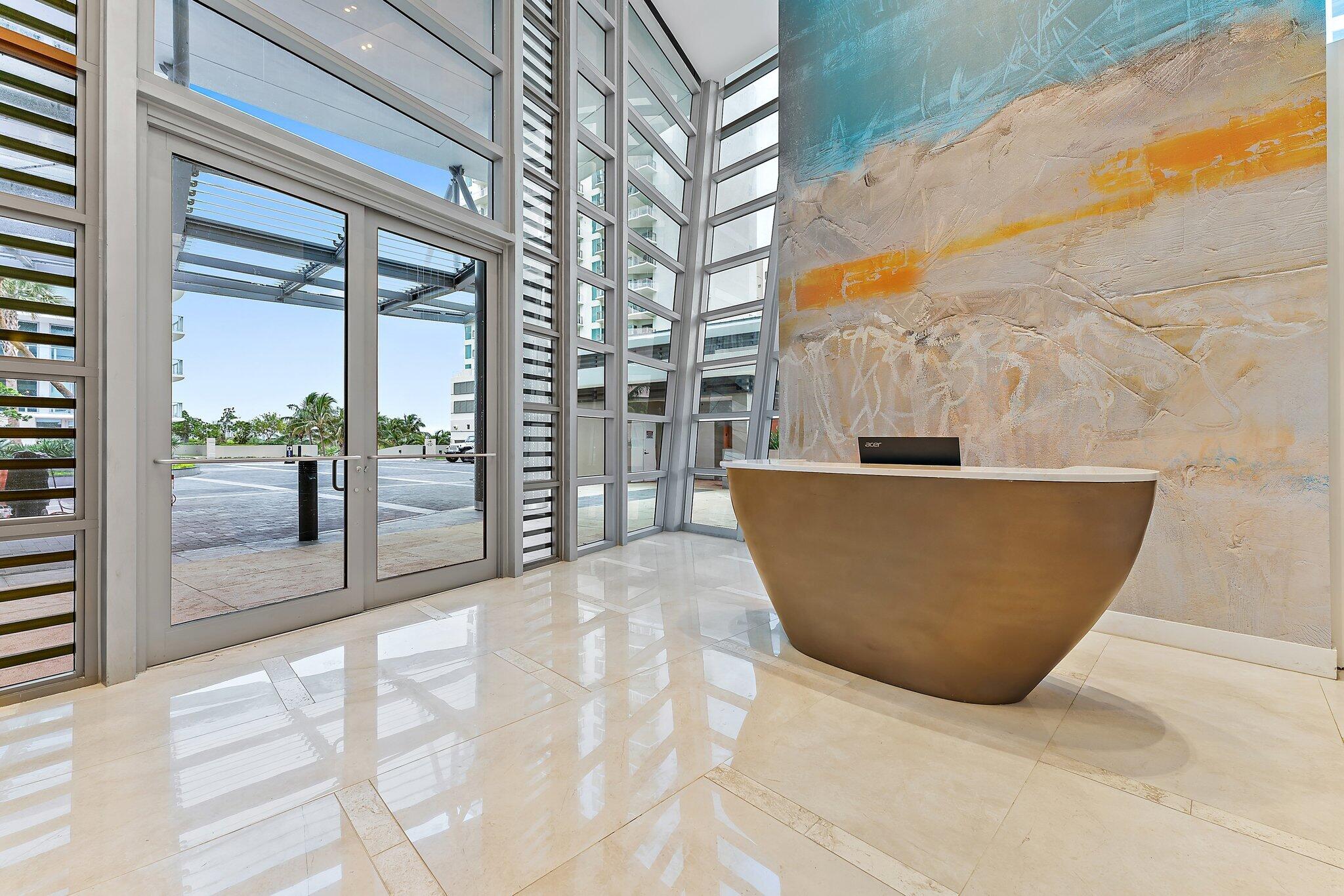 AMRIT OCEAN RESORT CONDO - Residential