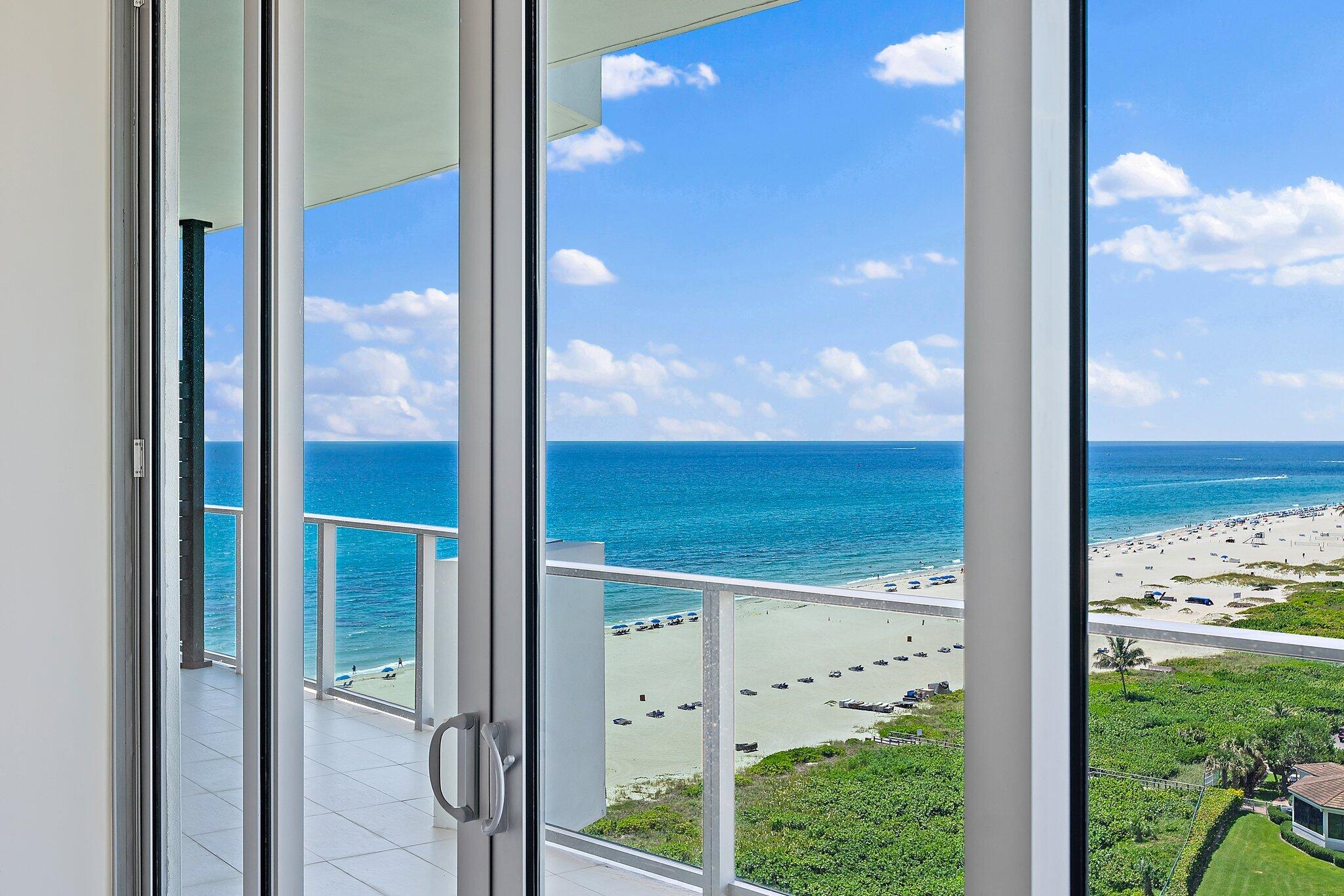 AMRIT OCEAN RESORT CONDO - Residential