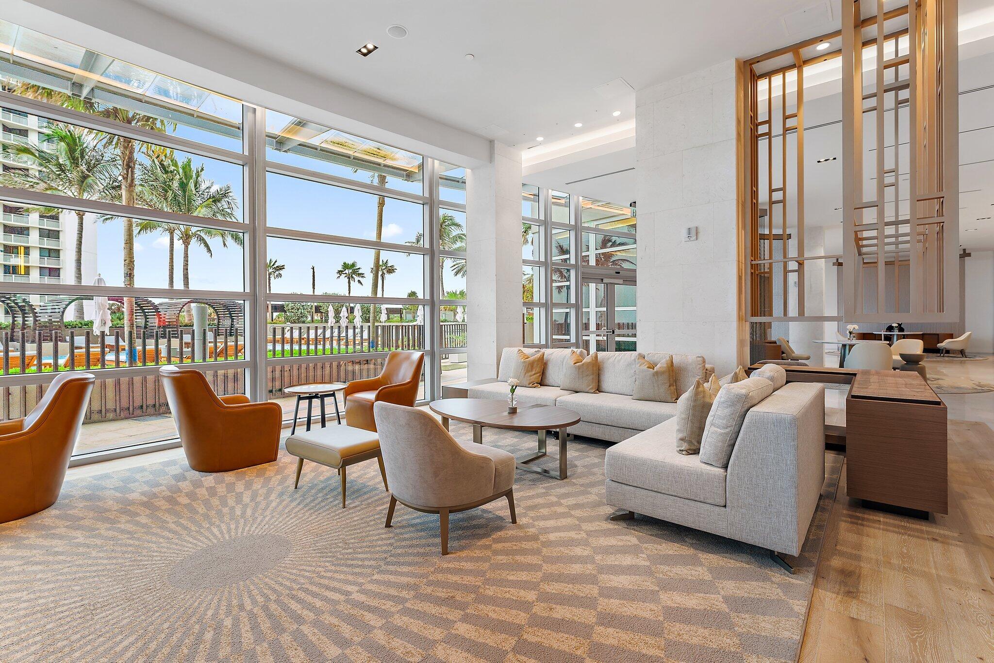 AMRIT OCEAN RESORT CONDO - Residential